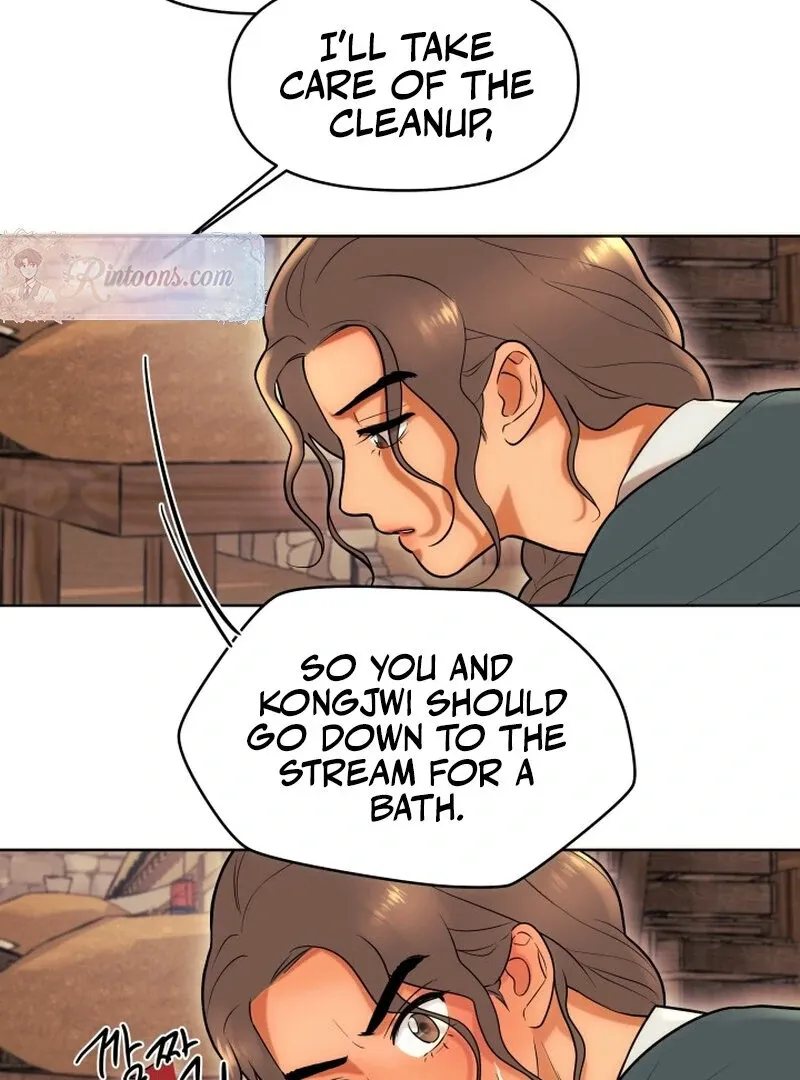 A Perfect Match, Like Red Bean and Rice Cake Chapter 2 page 56 - 