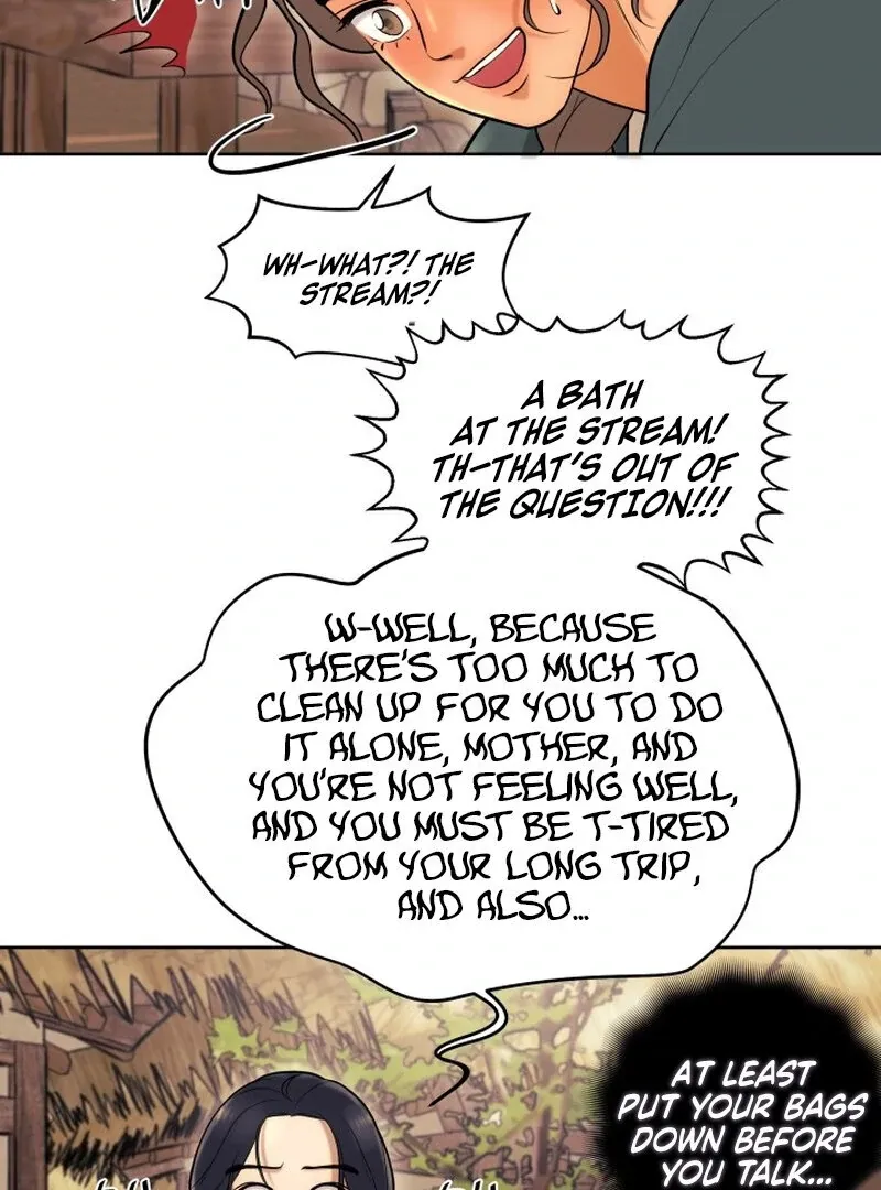 A Perfect Match, Like Red Bean and Rice Cake Chapter 2 page 57 - 