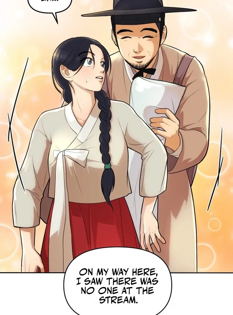 A Perfect Match, Like Red Bean and Rice Cake Chapter 2 page 59 - 