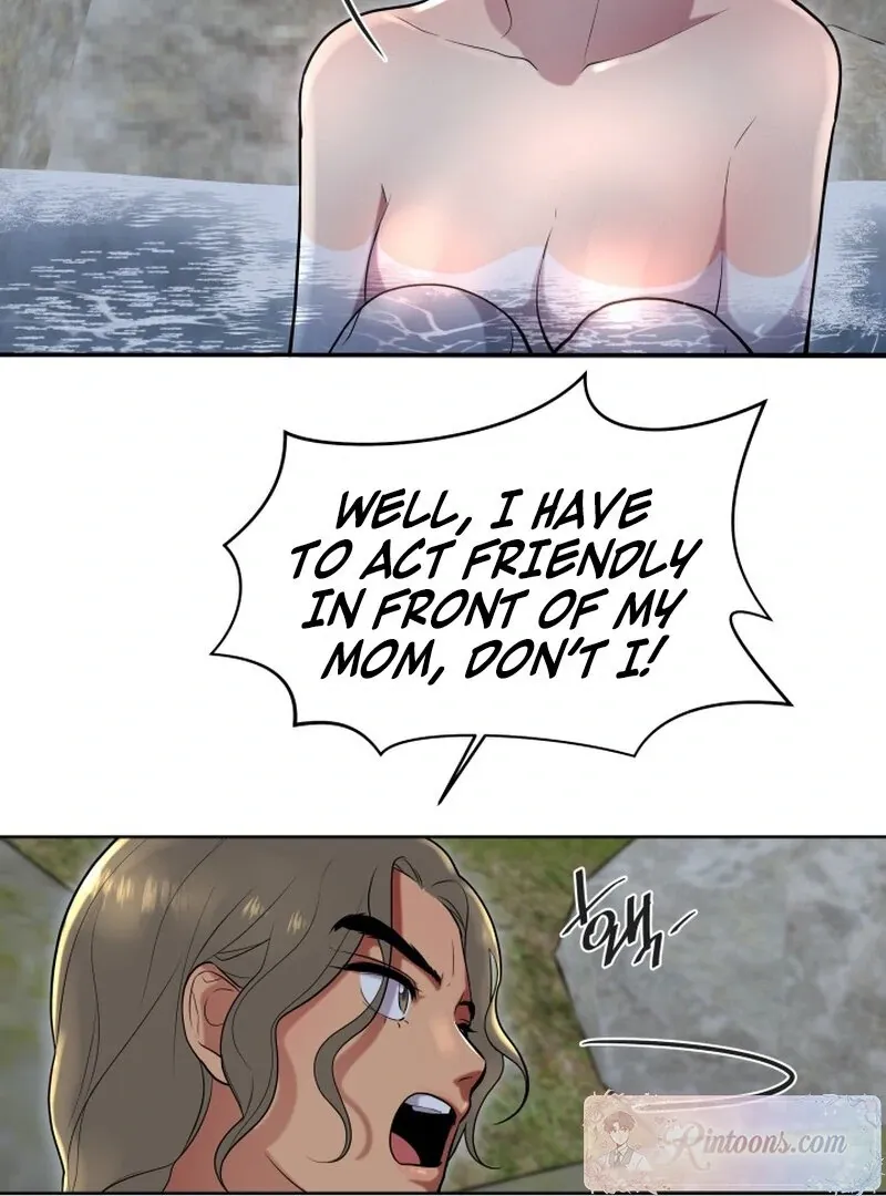 A Perfect Match, Like Red Bean and Rice Cake Chapter 2 page 68 - 