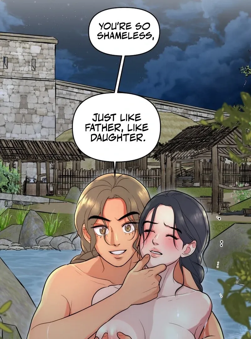 A Perfect Match, Like Red Bean and Rice Cake Chapter 2 page 76 - 