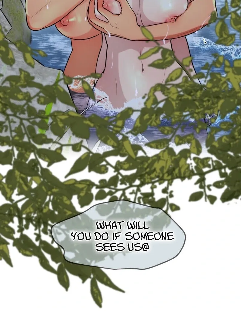 A Perfect Match, Like Red Bean and Rice Cake Chapter 2 page 77 - 