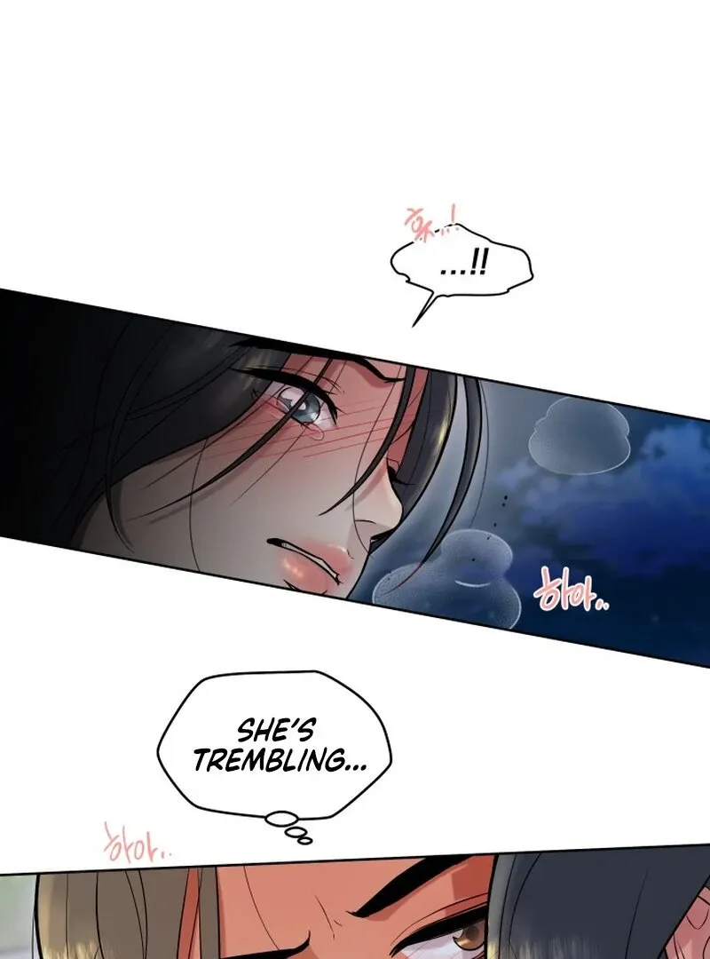 A Perfect Match, Like Red Bean and Rice Cake Chapter 2 page 83 - 