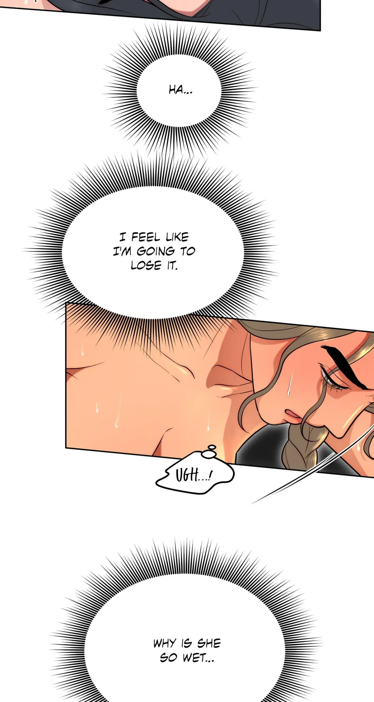A Perfect Match, Like Red Bean and Rice Cake Chapter 3 page 11 - 