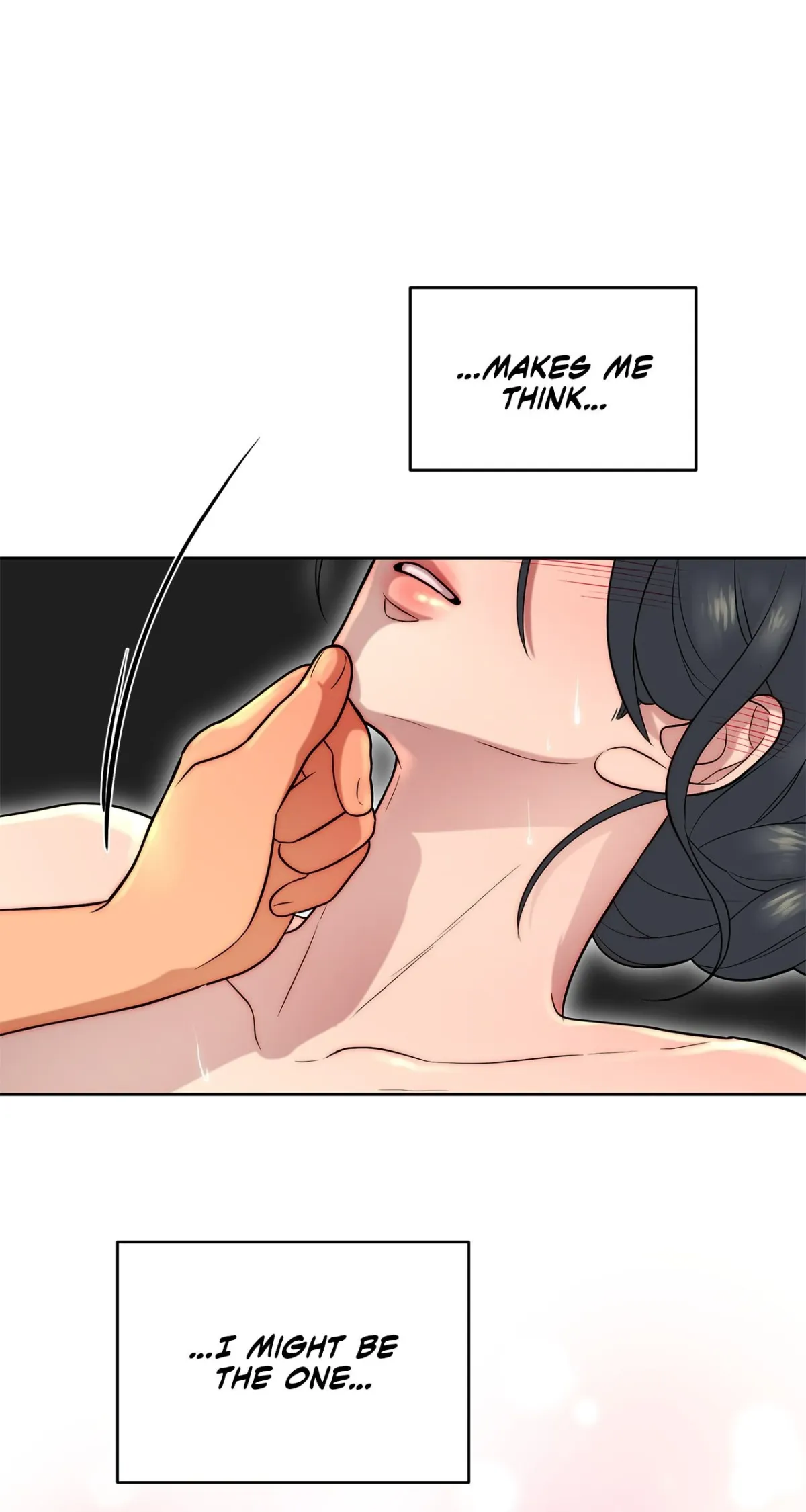 A Perfect Match, Like Red Bean and Rice Cake Chapter 3 page 15 - 