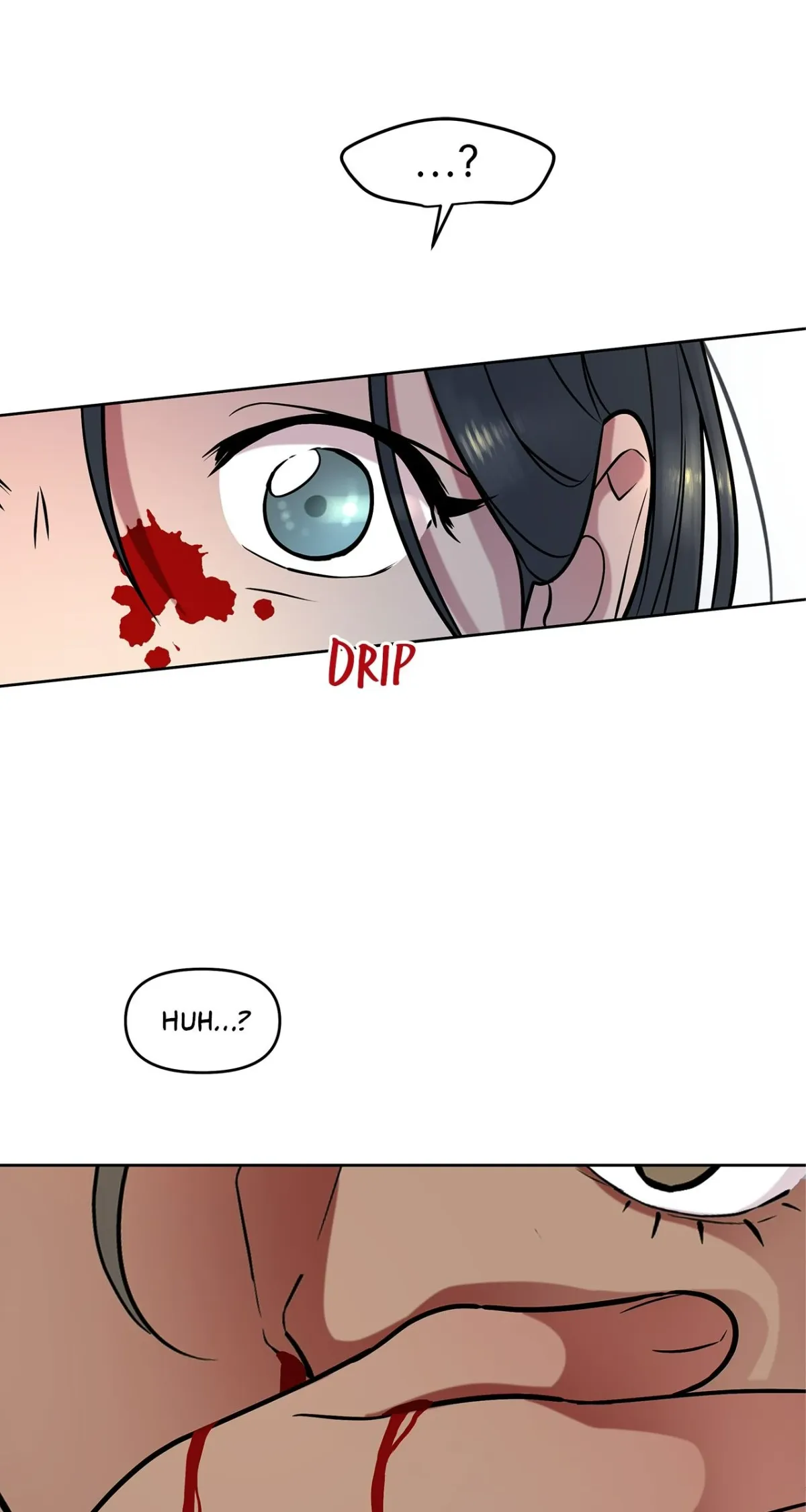 A Perfect Match, Like Red Bean and Rice Cake Chapter 3 page 18 - 