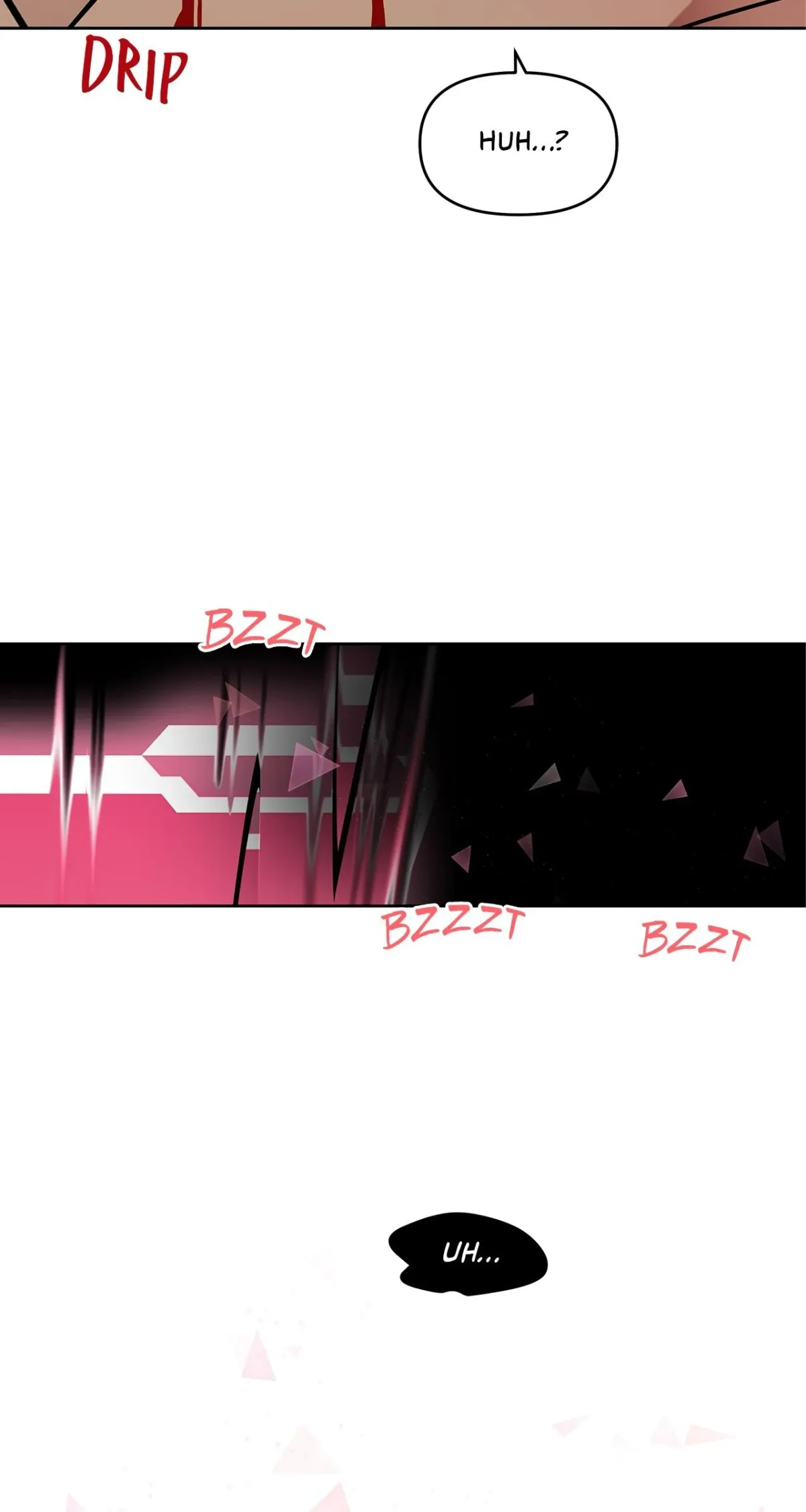 A Perfect Match, Like Red Bean and Rice Cake Chapter 3 page 19 - 