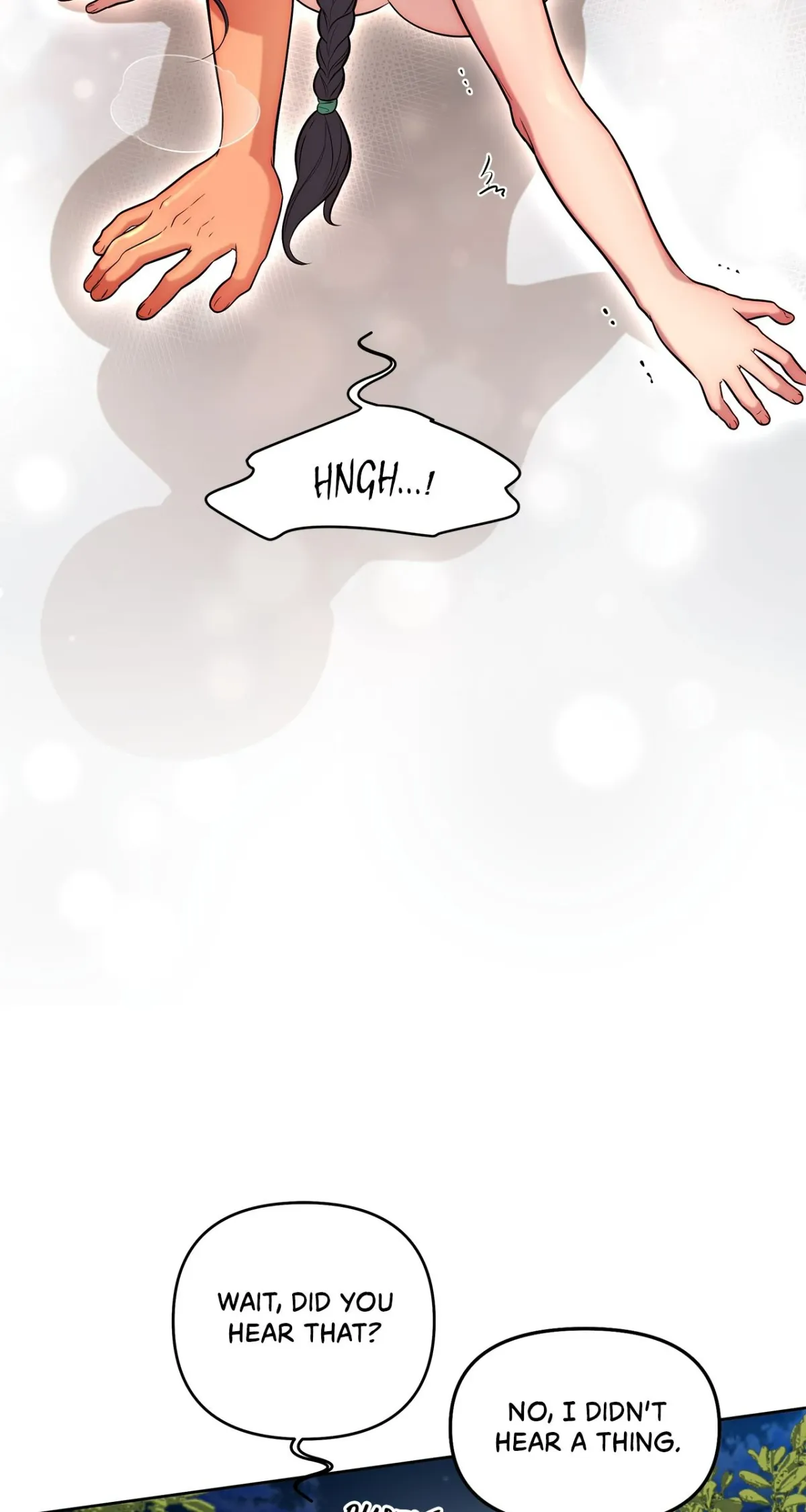 A Perfect Match, Like Red Bean and Rice Cake Chapter 3 page 3 - 