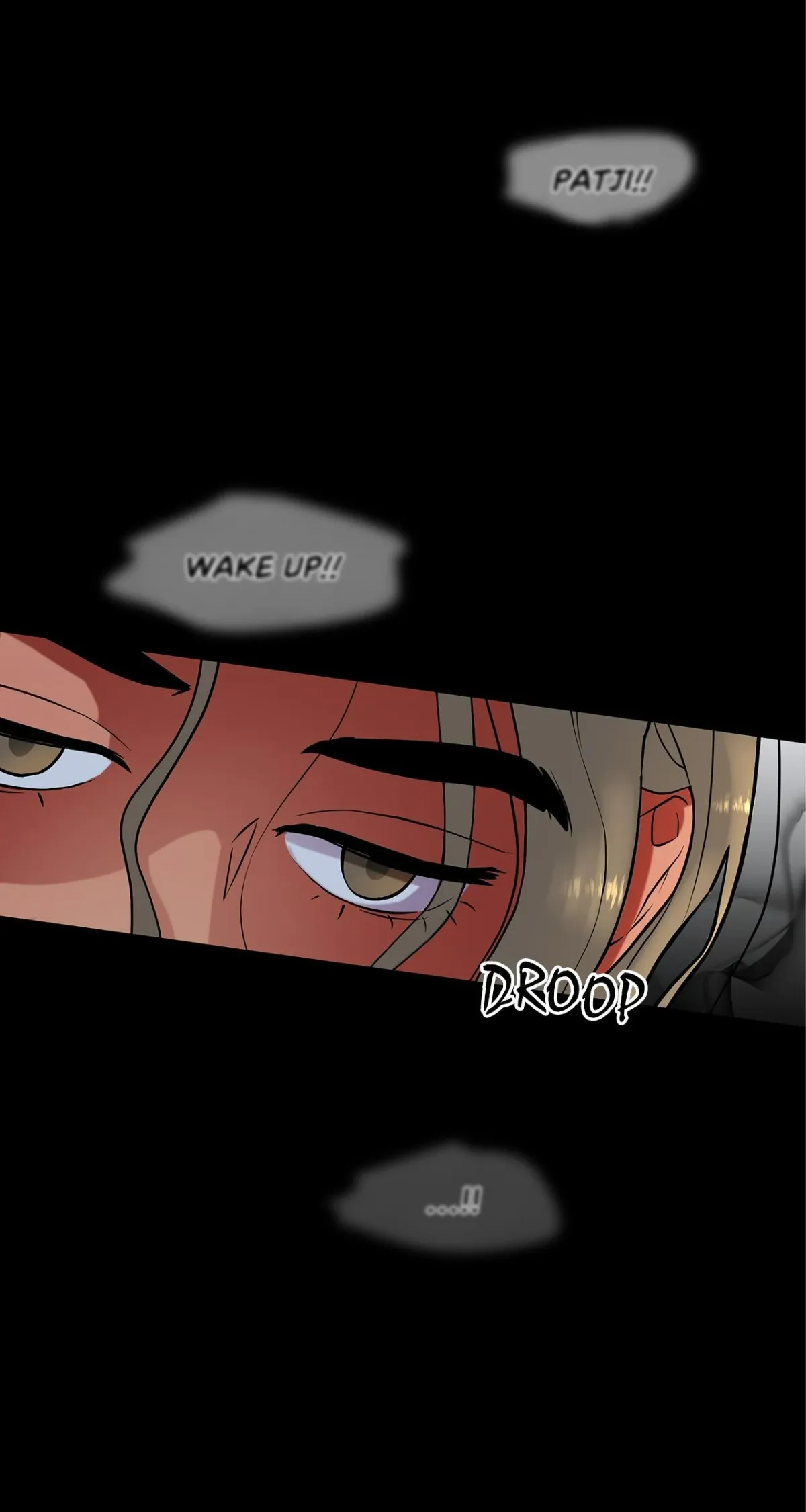 A Perfect Match, Like Red Bean and Rice Cake Chapter 3 page 22 - 