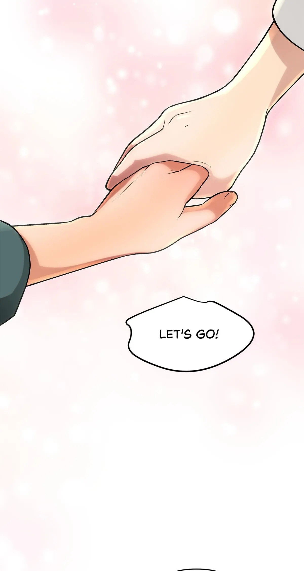 A Perfect Match, Like Red Bean and Rice Cake Chapter 3 page 25 - 