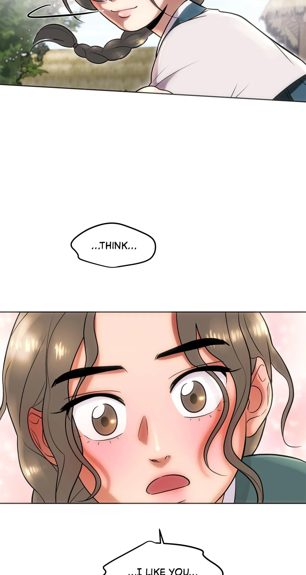 A Perfect Match, Like Red Bean and Rice Cake Chapter 3 page 27 - 