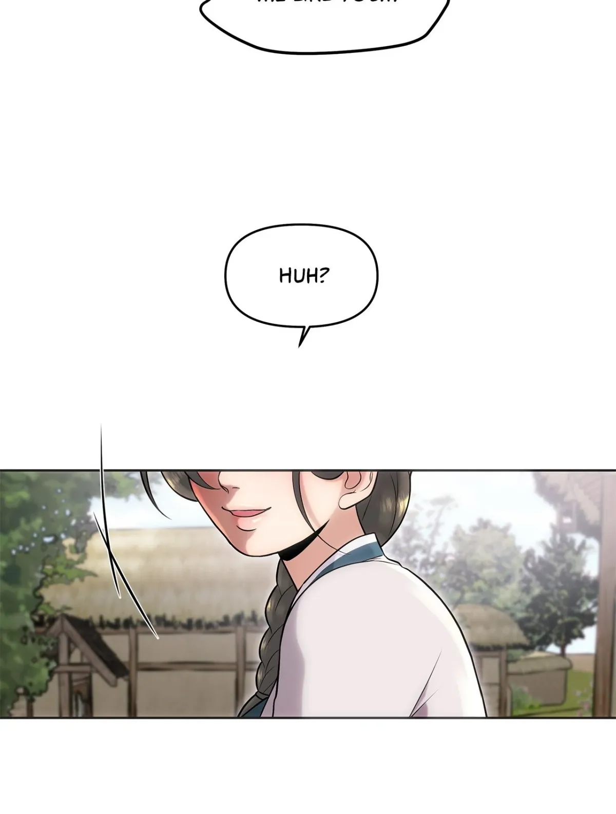 A Perfect Match, Like Red Bean and Rice Cake Chapter 3 page 28 - 