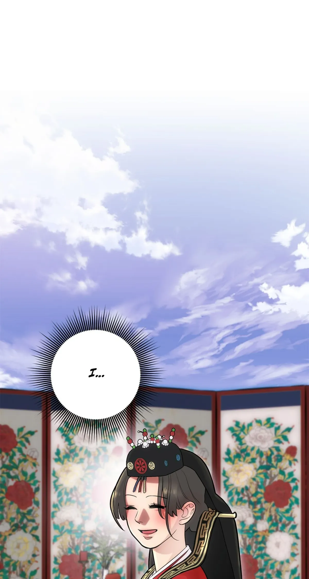 A Perfect Match, Like Red Bean and Rice Cake Chapter 3 page 29 - 