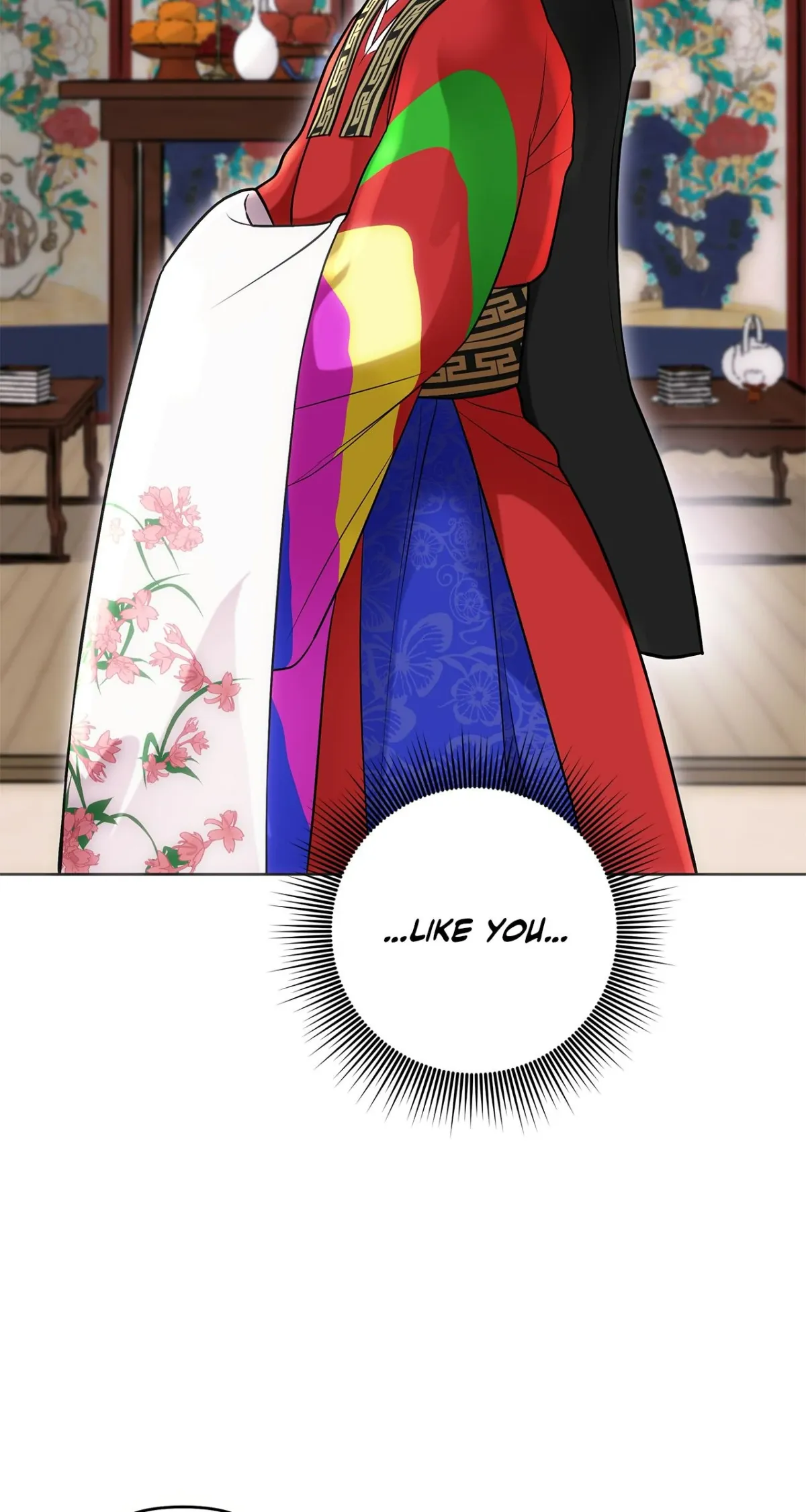 A Perfect Match, Like Red Bean and Rice Cake Chapter 3 page 30 - 
