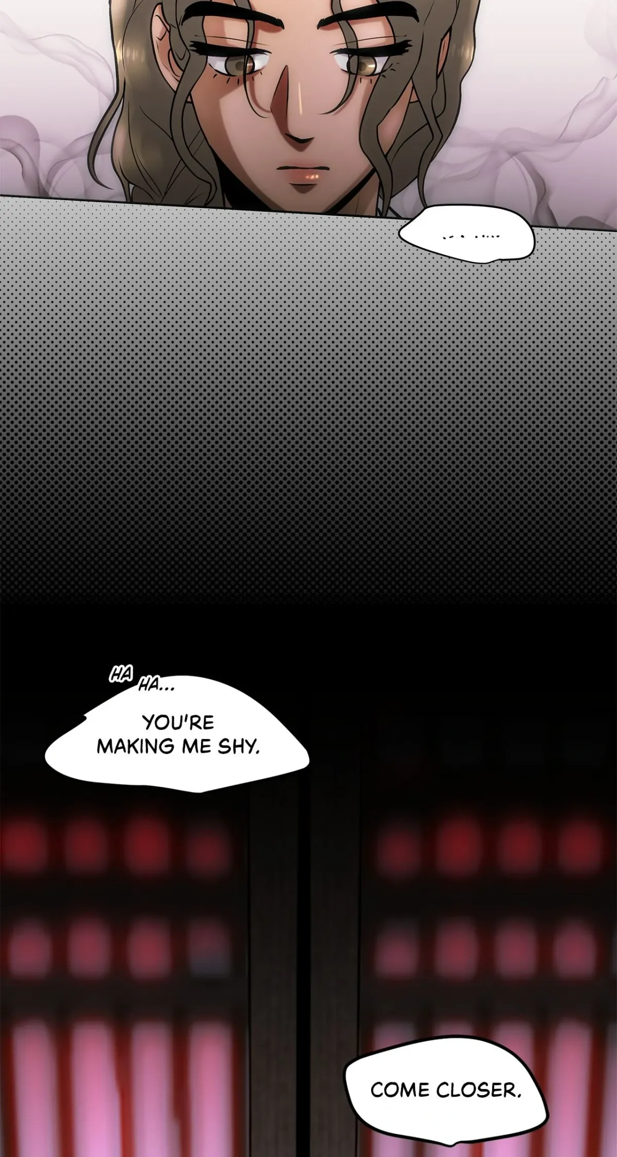 A Perfect Match, Like Red Bean and Rice Cake Chapter 3 page 32 - 