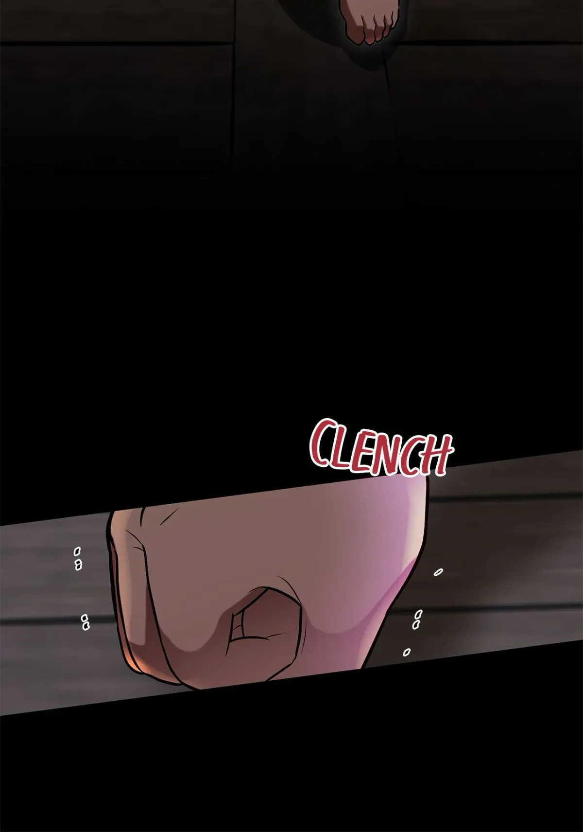 A Perfect Match, Like Red Bean and Rice Cake Chapter 3 page 34 - 