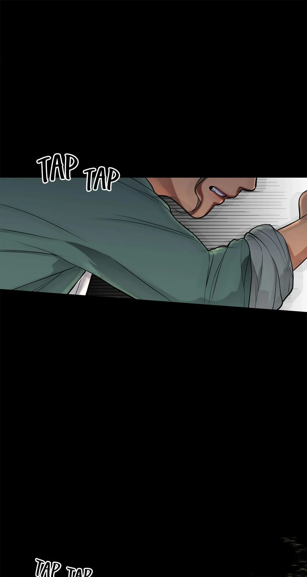 A Perfect Match, Like Red Bean and Rice Cake Chapter 3 page 35 - 