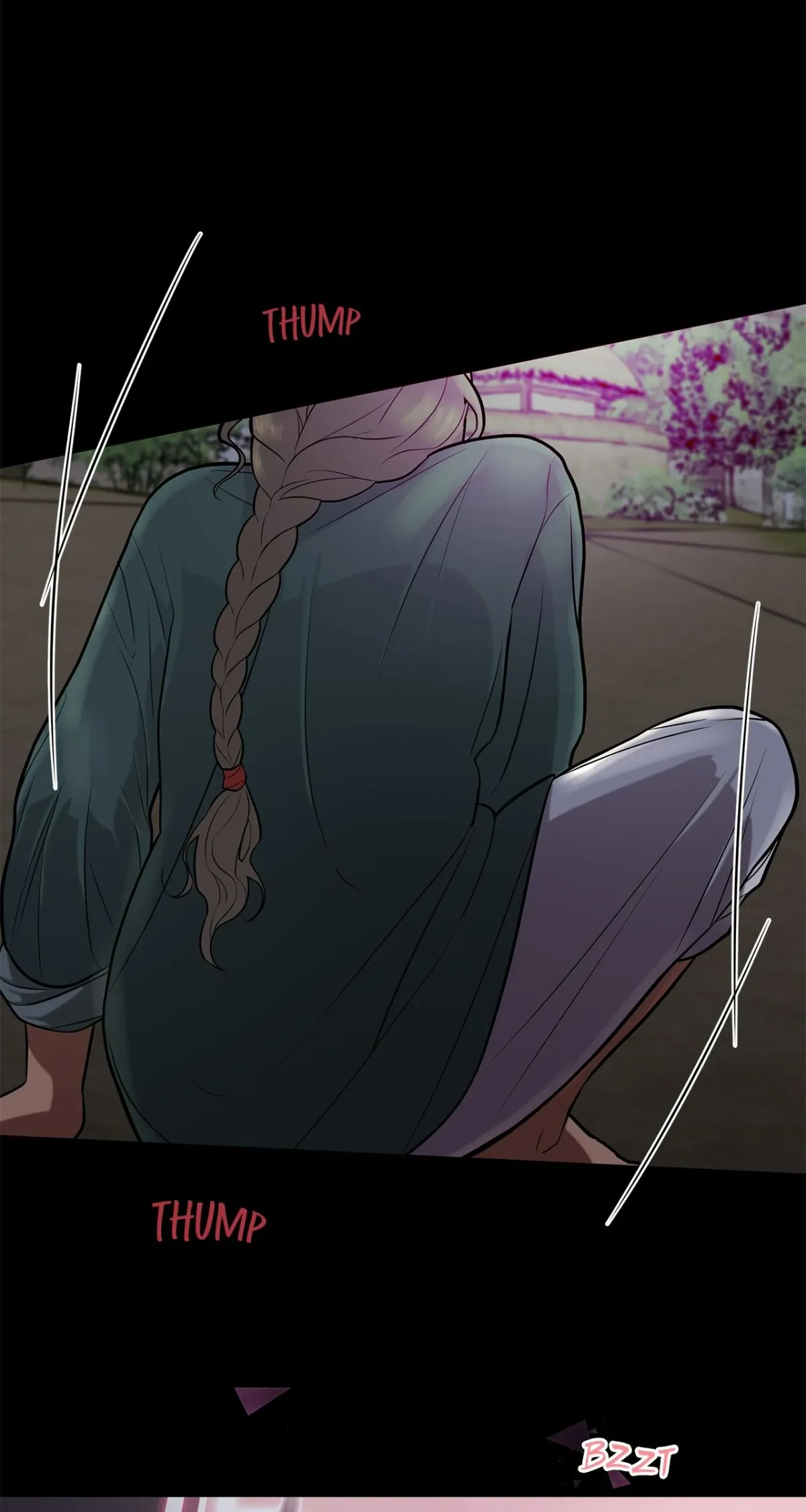 A Perfect Match, Like Red Bean and Rice Cake Chapter 3 page 38 - 