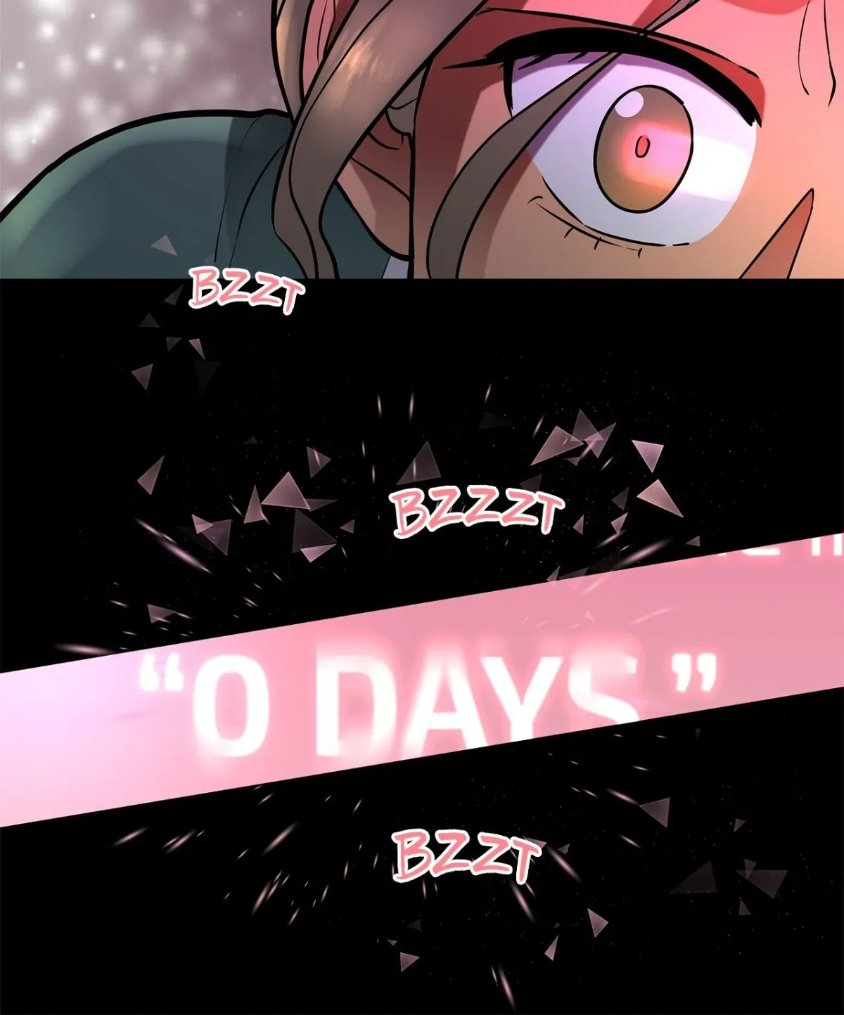 A Perfect Match, Like Red Bean and Rice Cake Chapter 3 page 44 - 