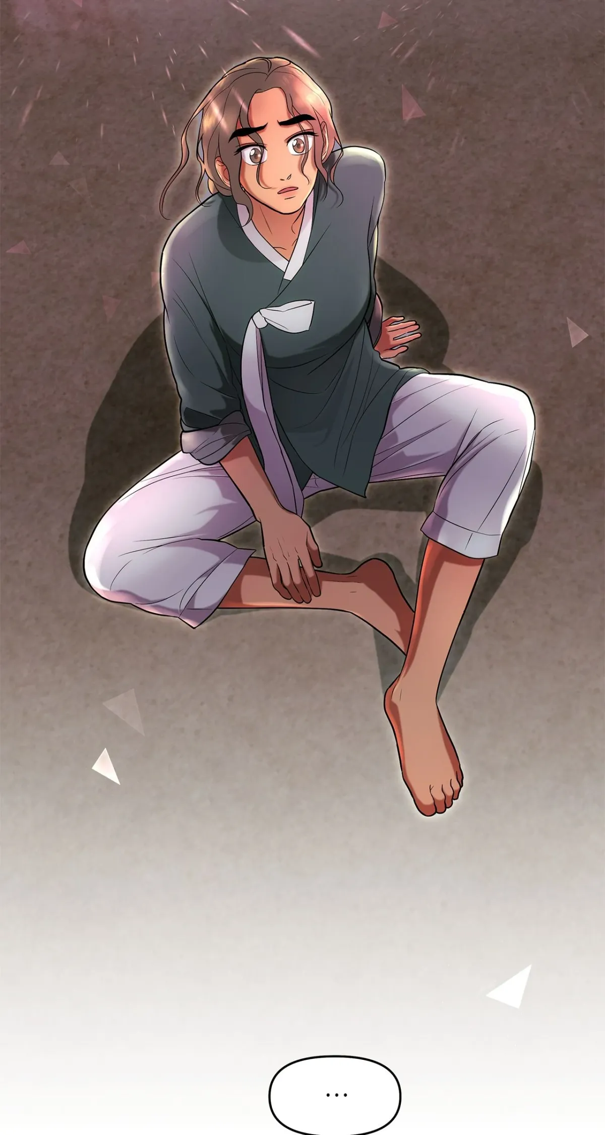 A Perfect Match, Like Red Bean and Rice Cake Chapter 3 page 46 - 