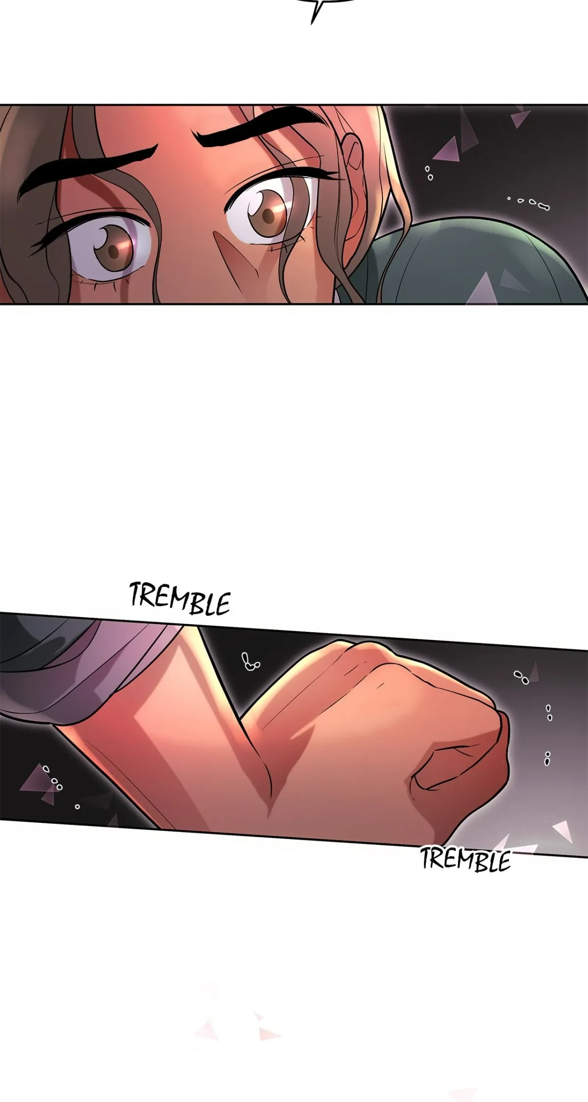 A Perfect Match, Like Red Bean and Rice Cake Chapter 3 page 47 - 
