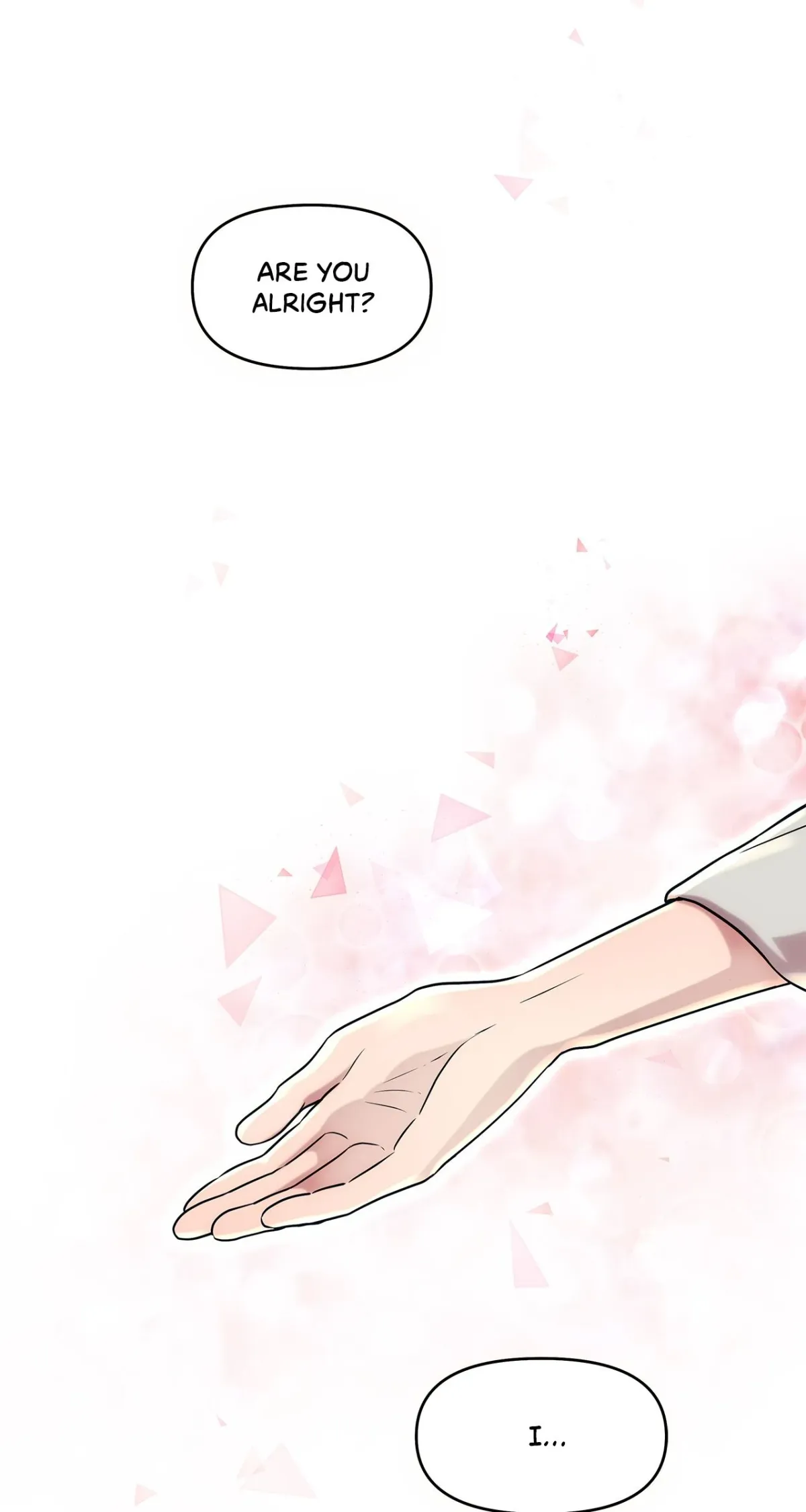 A Perfect Match, Like Red Bean and Rice Cake Chapter 3 page 48 - 