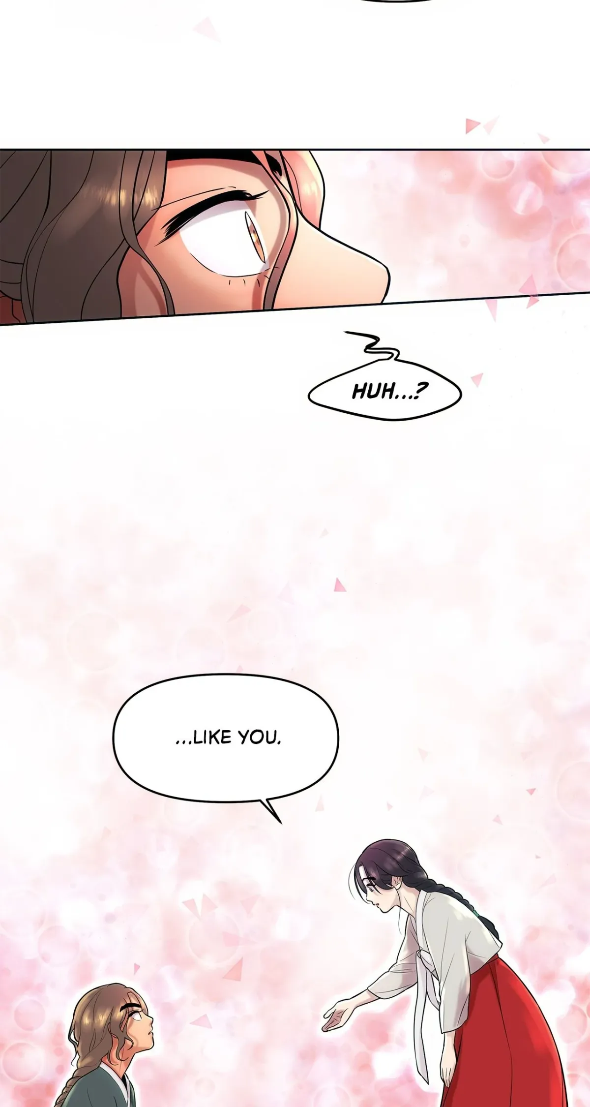 A Perfect Match, Like Red Bean and Rice Cake Chapter 3 page 49 - 