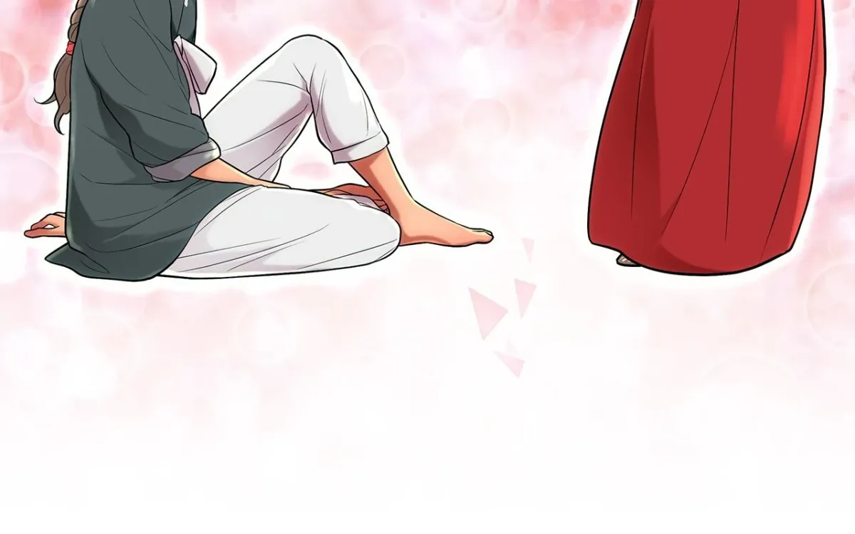 A Perfect Match, Like Red Bean and Rice Cake Chapter 3 page 50 - 