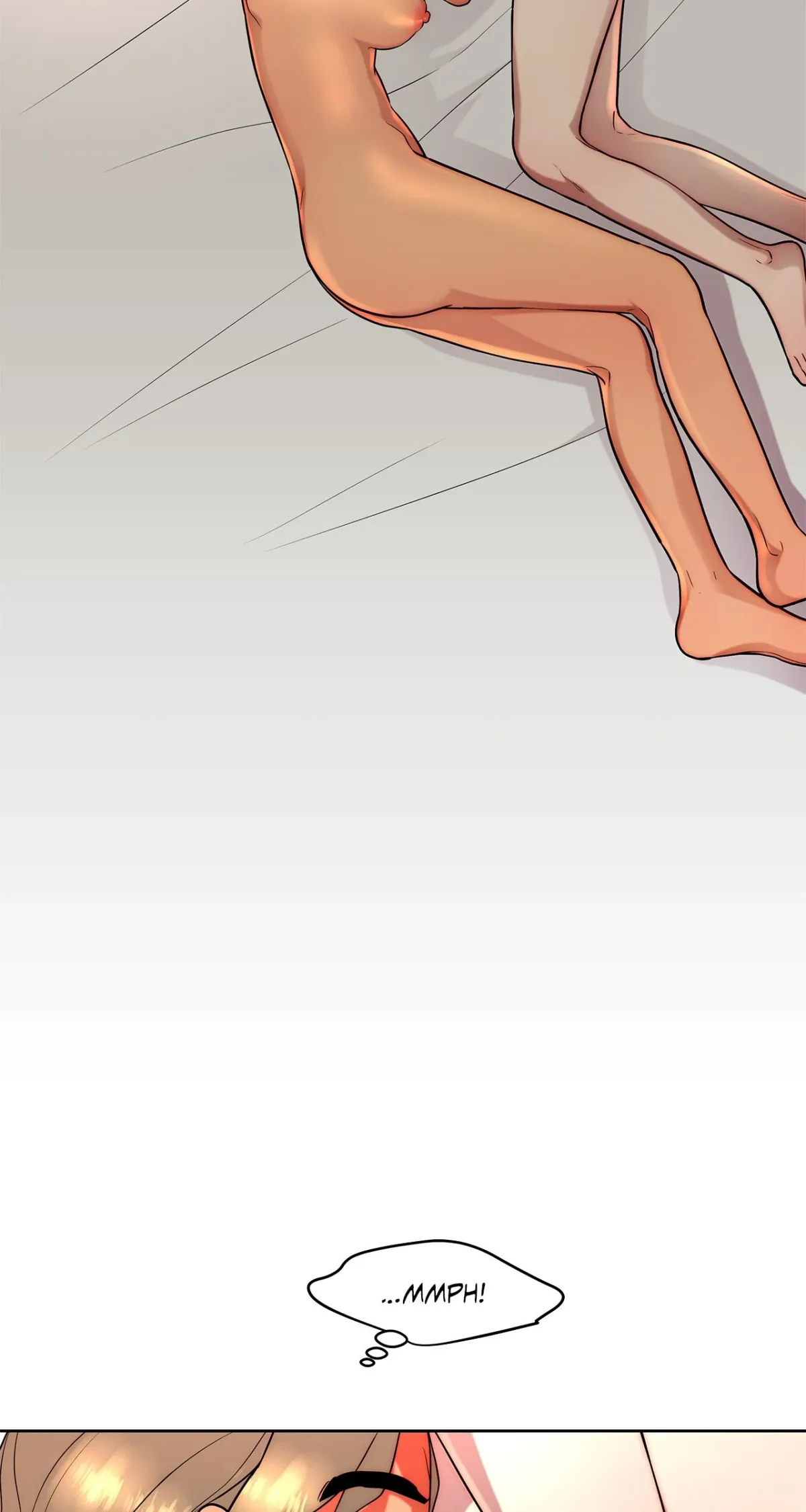 A Perfect Match, Like Red Bean and Rice Cake Chapter 3 page 53 - 