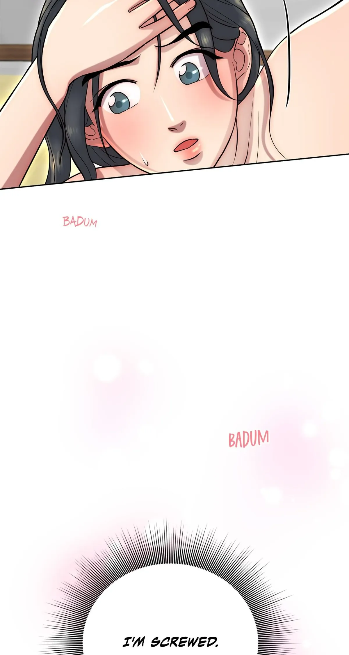 A Perfect Match, Like Red Bean and Rice Cake Chapter 3 page 63 - 