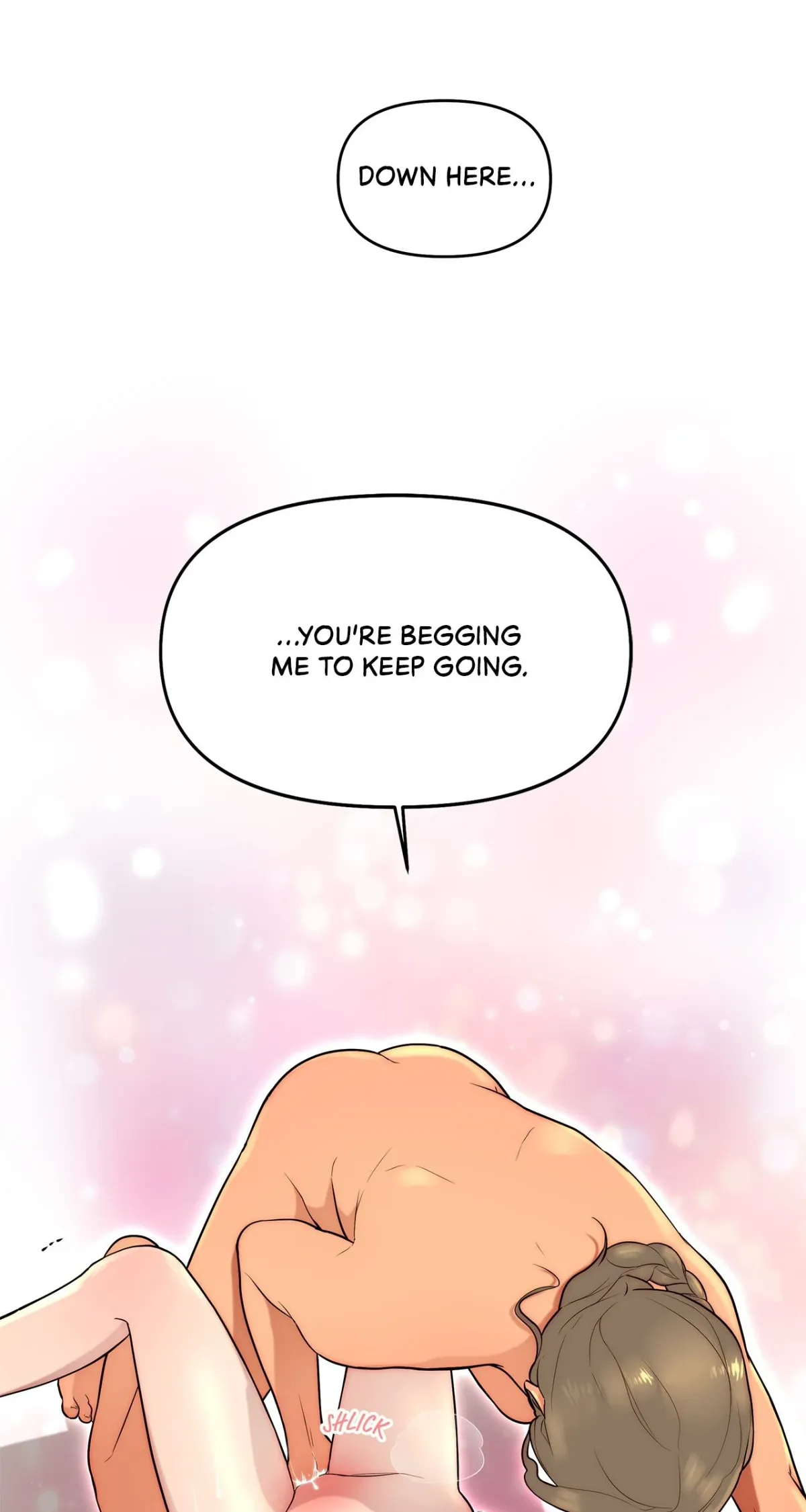 A Perfect Match, Like Red Bean and Rice Cake Chapter 3 page 9 - 
