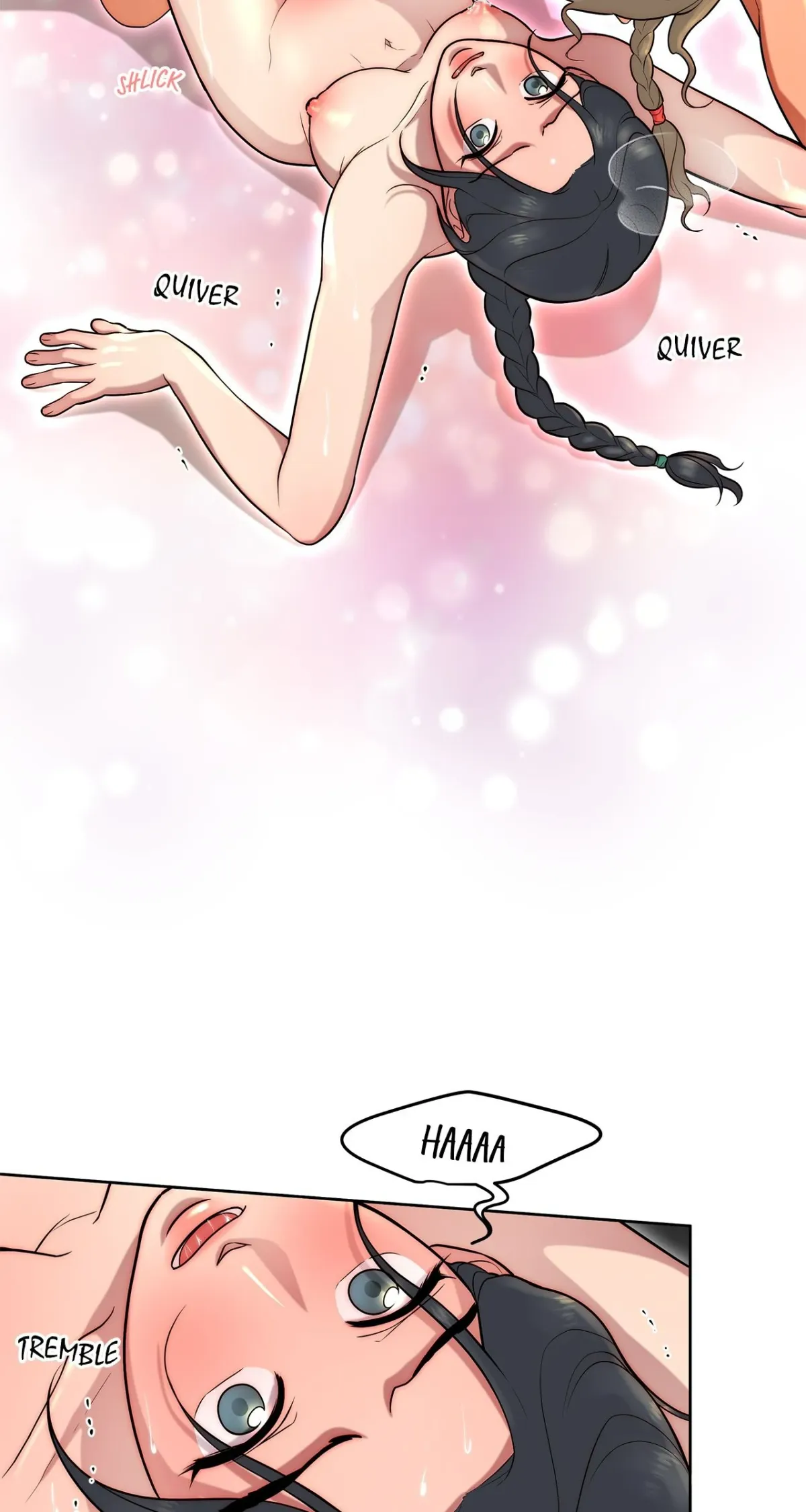 A Perfect Match, Like Red Bean and Rice Cake Chapter 3 page 10 - 