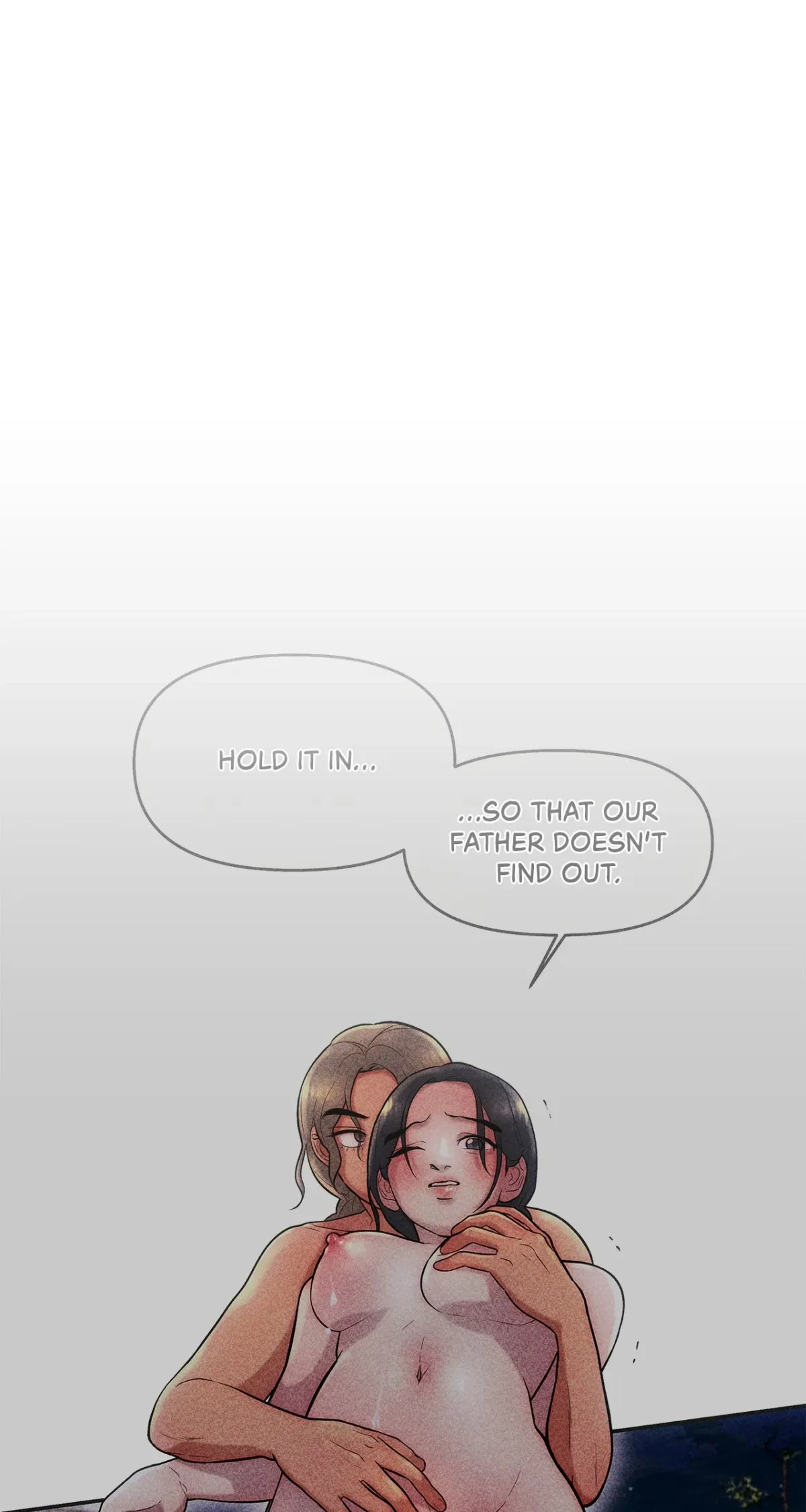 A Perfect Match, Like Red Bean and Rice Cake Chapter 4 page 1 - 