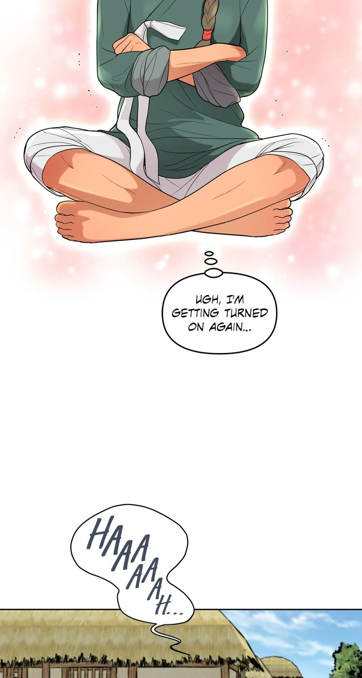 A Perfect Match, Like Red Bean and Rice Cake Chapter 4 page 12 - 