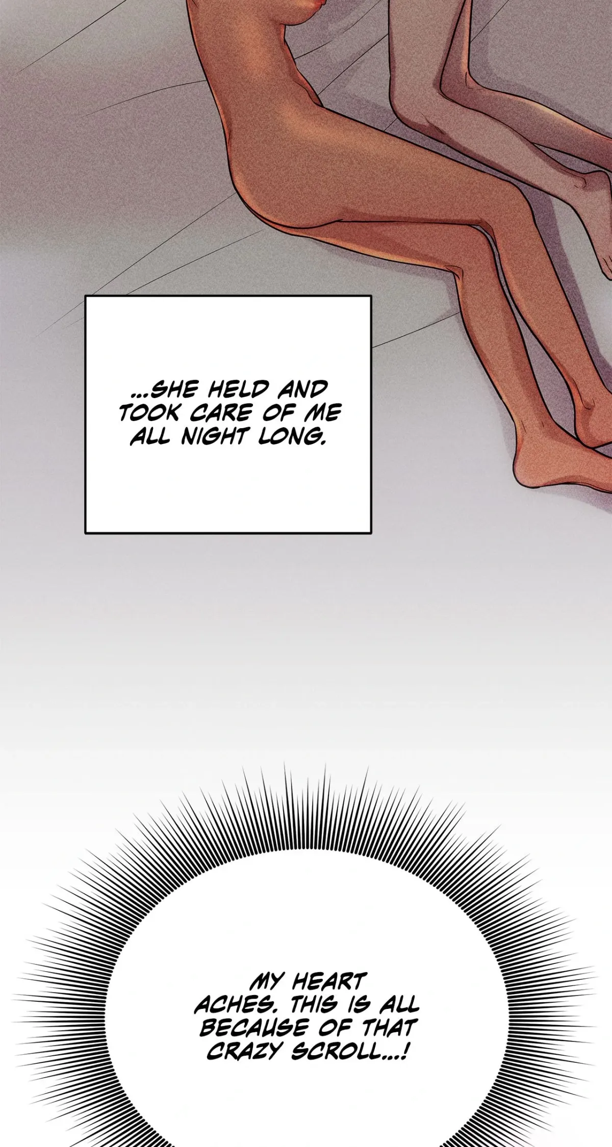 A Perfect Match, Like Red Bean and Rice Cake Chapter 4 page 3 - 