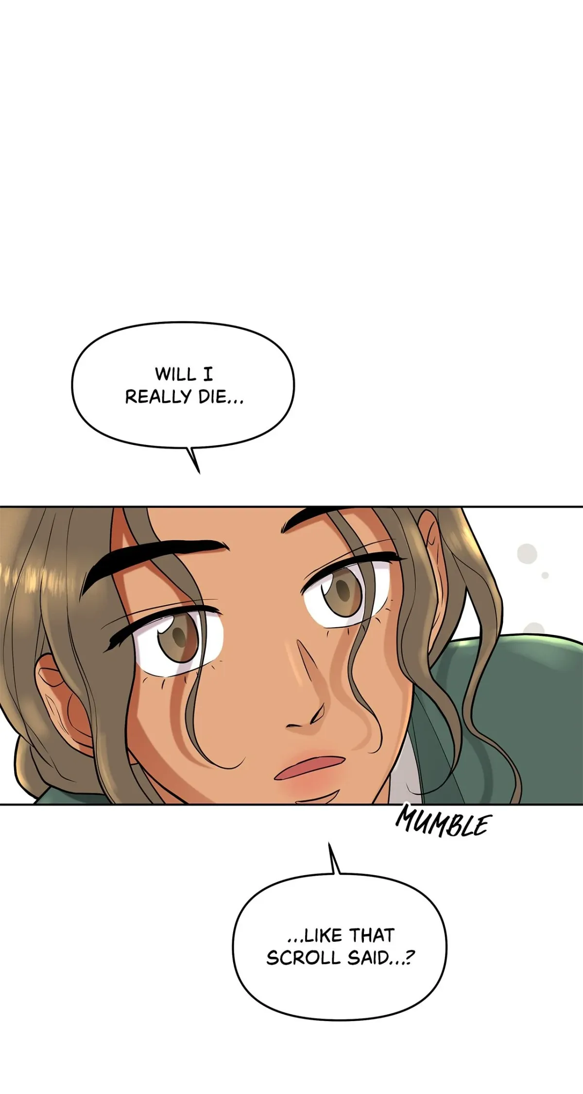 A Perfect Match, Like Red Bean and Rice Cake Chapter 4 page 23 - 