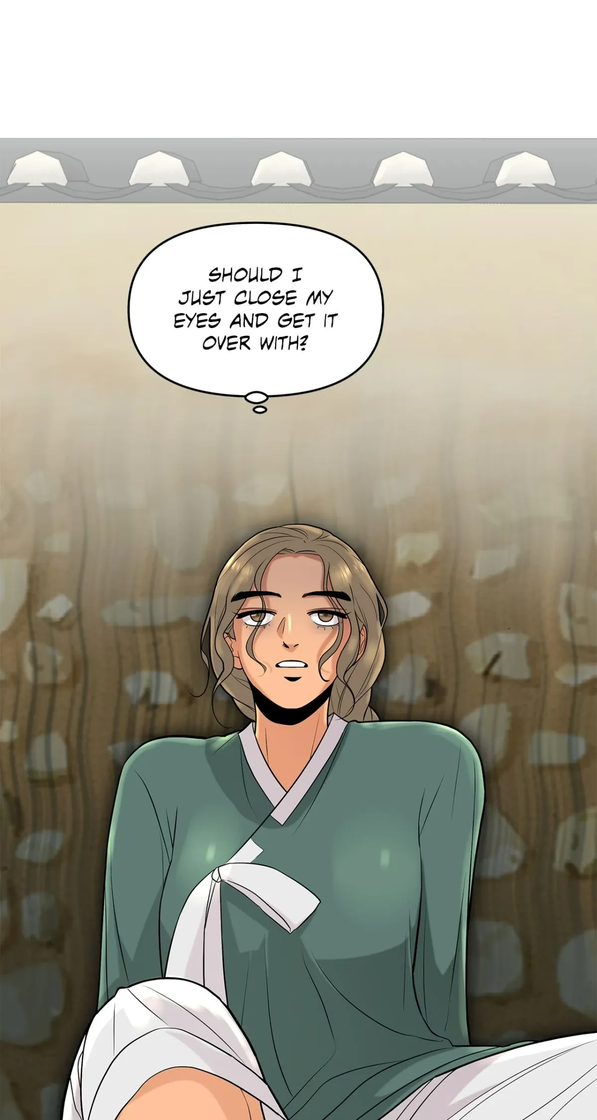 A Perfect Match, Like Red Bean and Rice Cake Chapter 4 page 24 - 