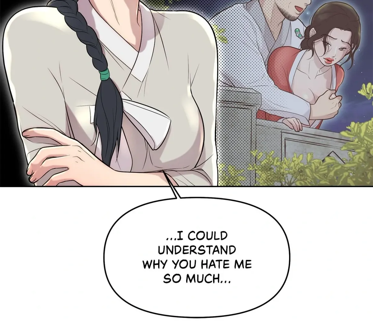 A Perfect Match, Like Red Bean and Rice Cake Chapter 4 page 31 - 