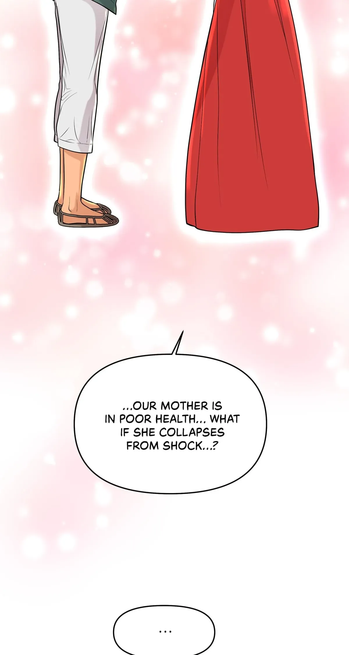 A Perfect Match, Like Red Bean and Rice Cake Chapter 4 page 34 - 