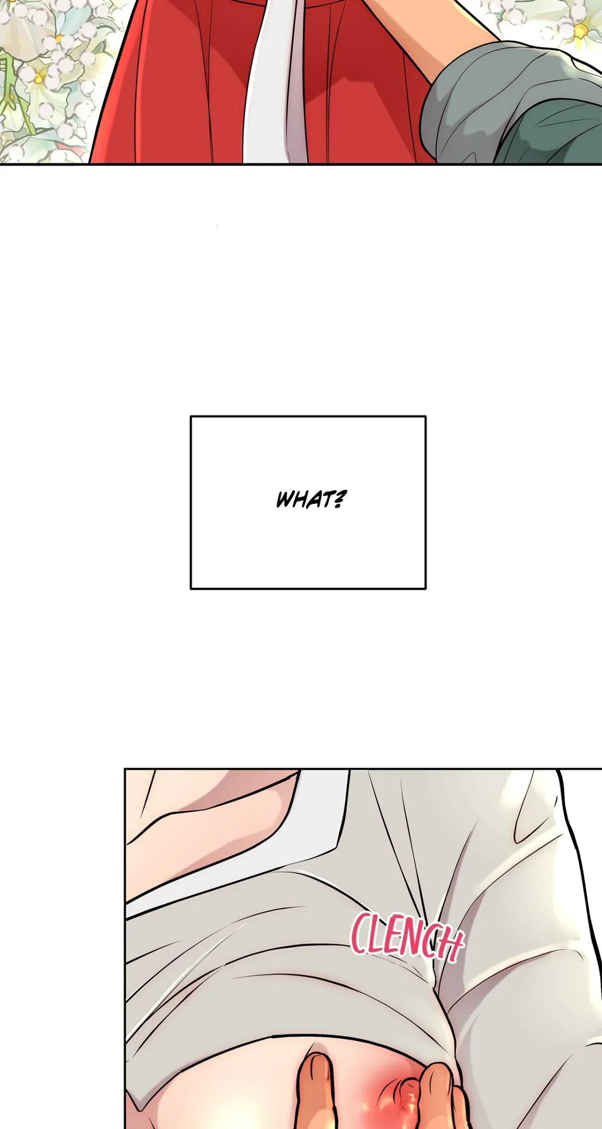 A Perfect Match, Like Red Bean and Rice Cake Chapter 4 page 39 - 