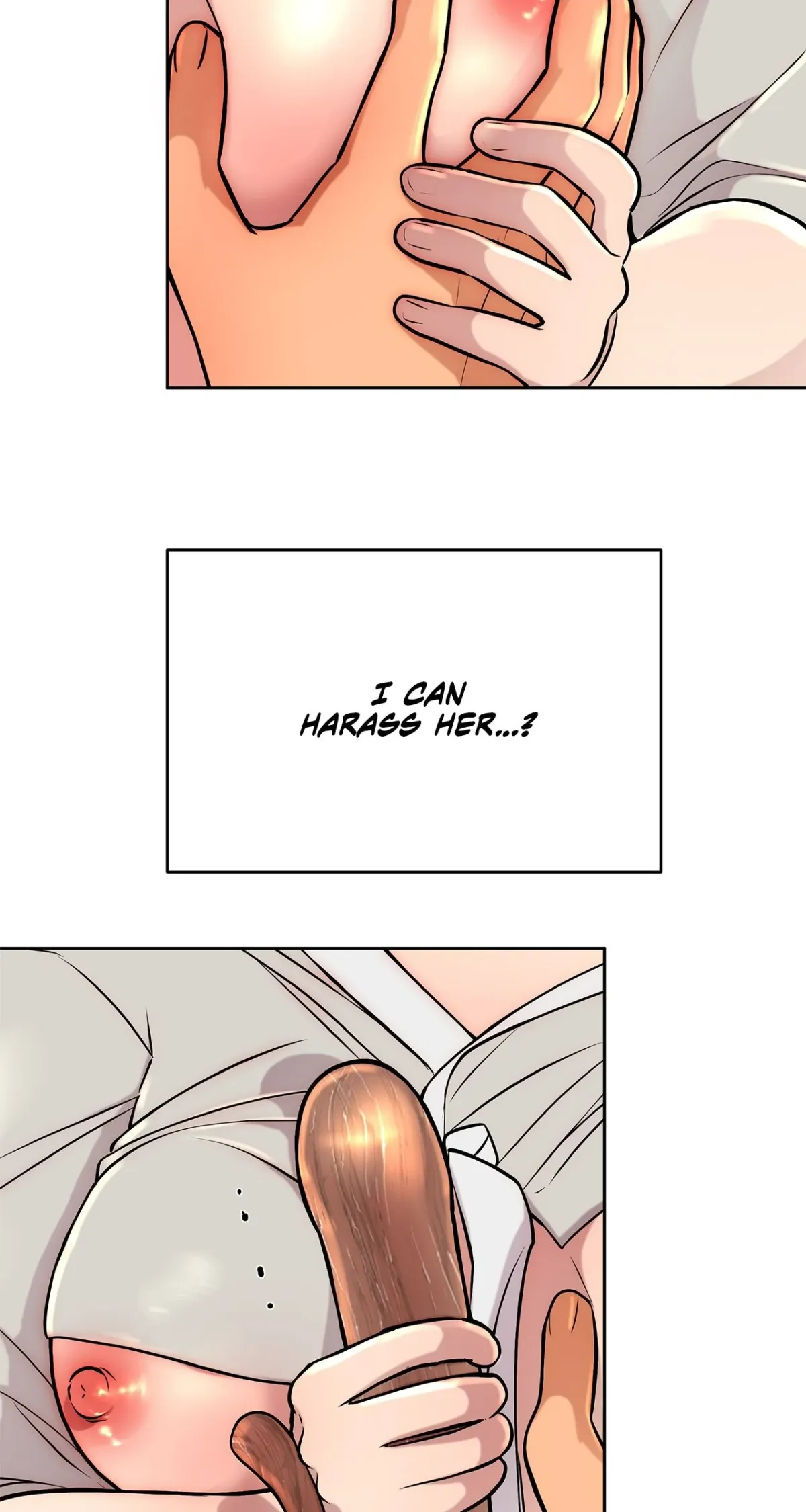 A Perfect Match, Like Red Bean and Rice Cake Chapter 4 page 40 - 