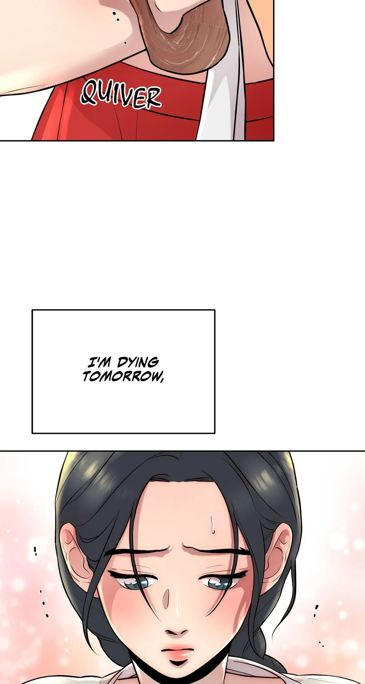 A Perfect Match, Like Red Bean and Rice Cake Chapter 4 page 41 - 