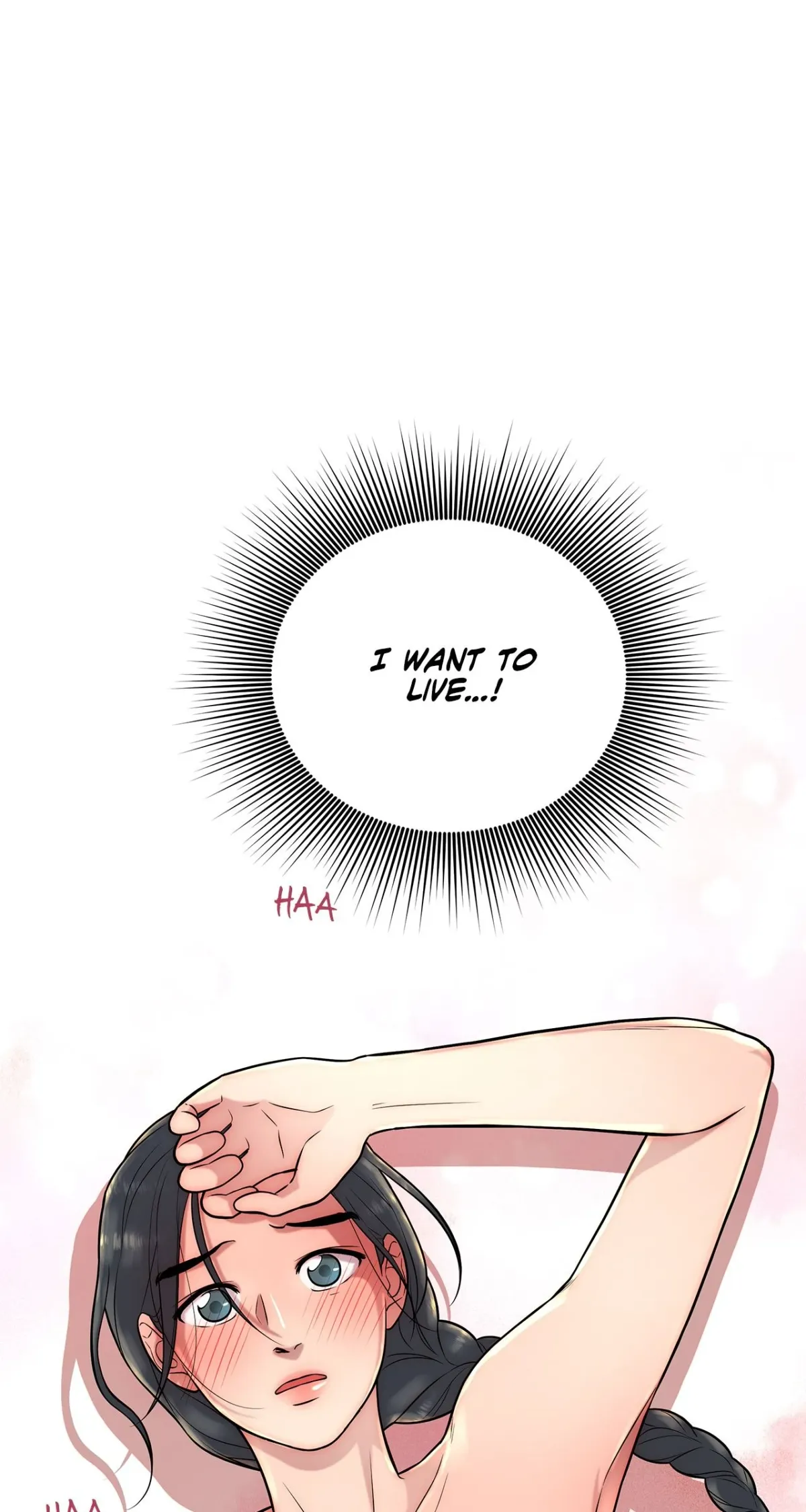 A Perfect Match, Like Red Bean and Rice Cake Chapter 4 page 44 - 