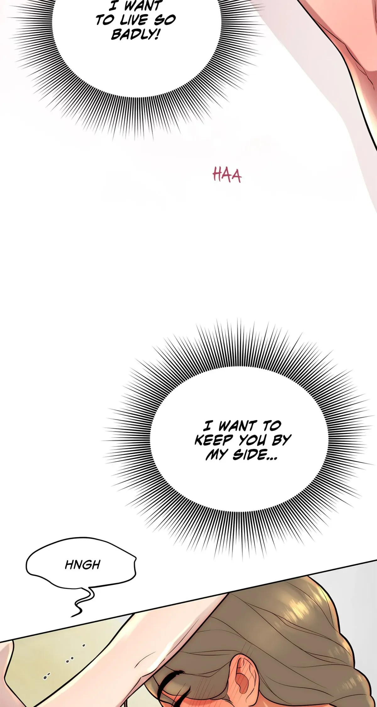 A Perfect Match, Like Red Bean and Rice Cake Chapter 4 page 46 - 