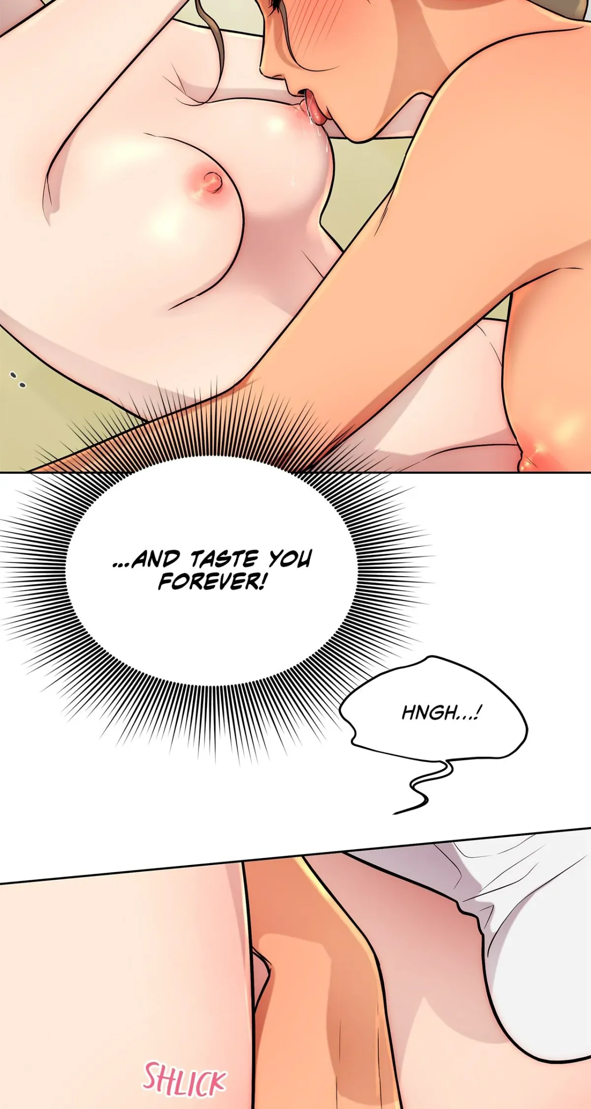 A Perfect Match, Like Red Bean and Rice Cake Chapter 4 page 47 - 