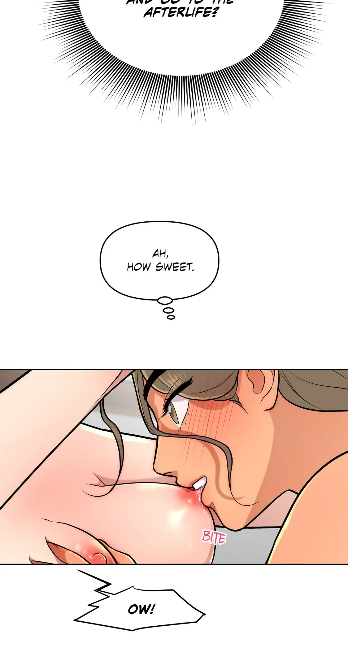 A Perfect Match, Like Red Bean and Rice Cake Chapter 4 page 50 - 