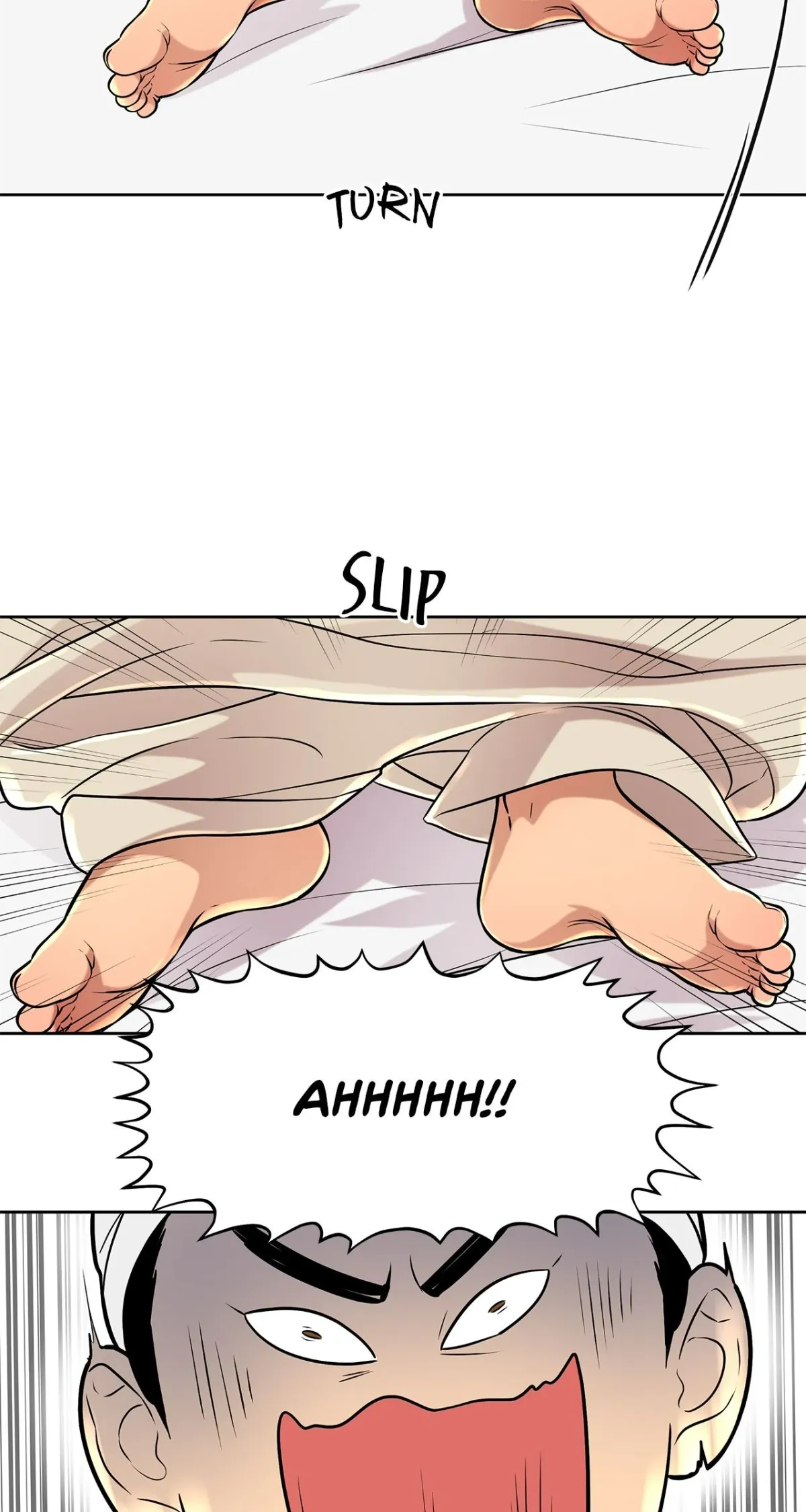 A Perfect Match, Like Red Bean and Rice Cake Chapter 4 page 62 - 
