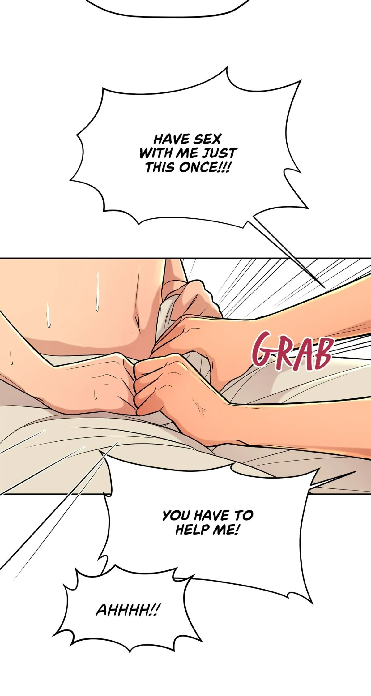 A Perfect Match, Like Red Bean and Rice Cake Chapter 4 page 65 - 