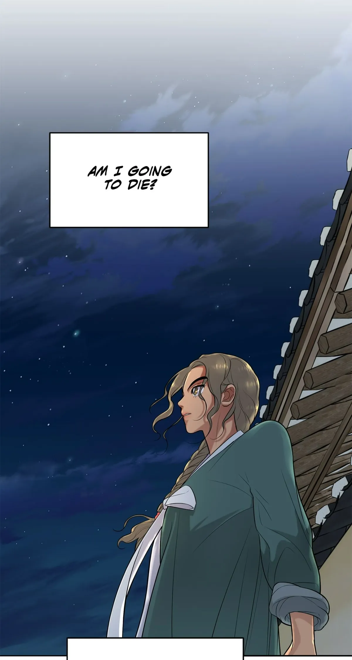 A Perfect Match, Like Red Bean and Rice Cake Chapter 5 page 14 - 