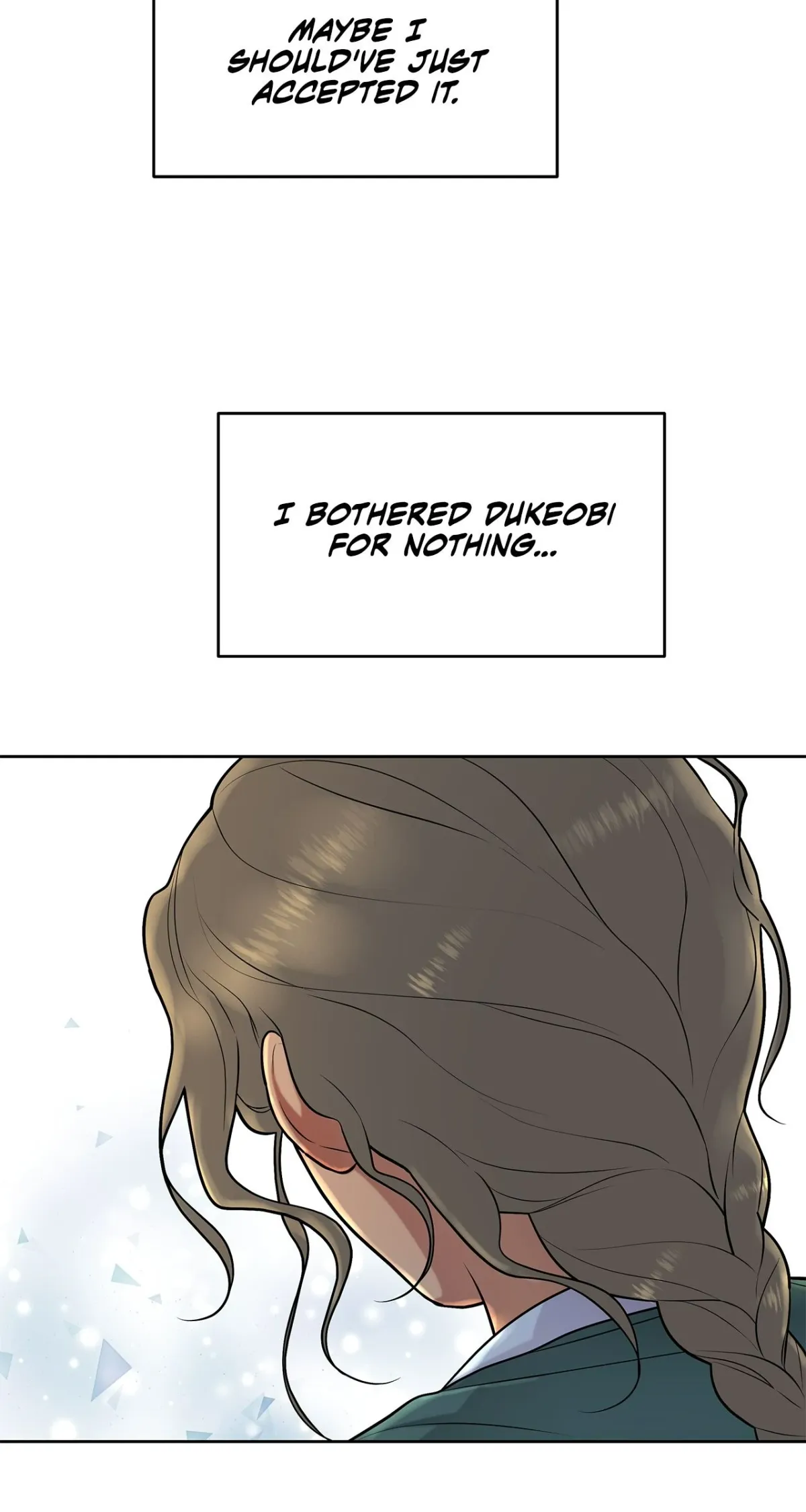 A Perfect Match, Like Red Bean and Rice Cake Chapter 5 page 15 - 